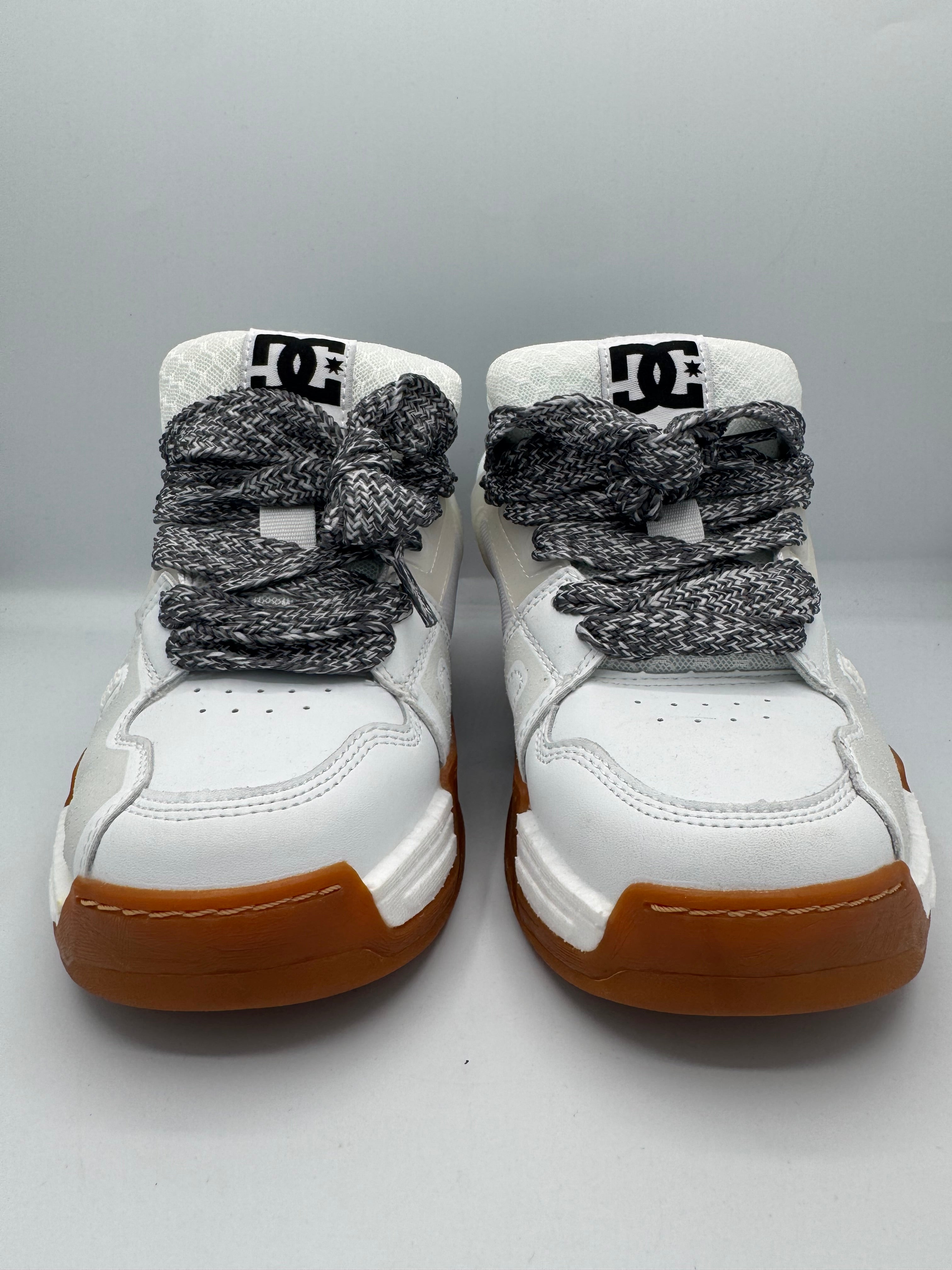 Sneakers Street DG Premium – Confort & Style Urbain 1ʳᵉ Qualité