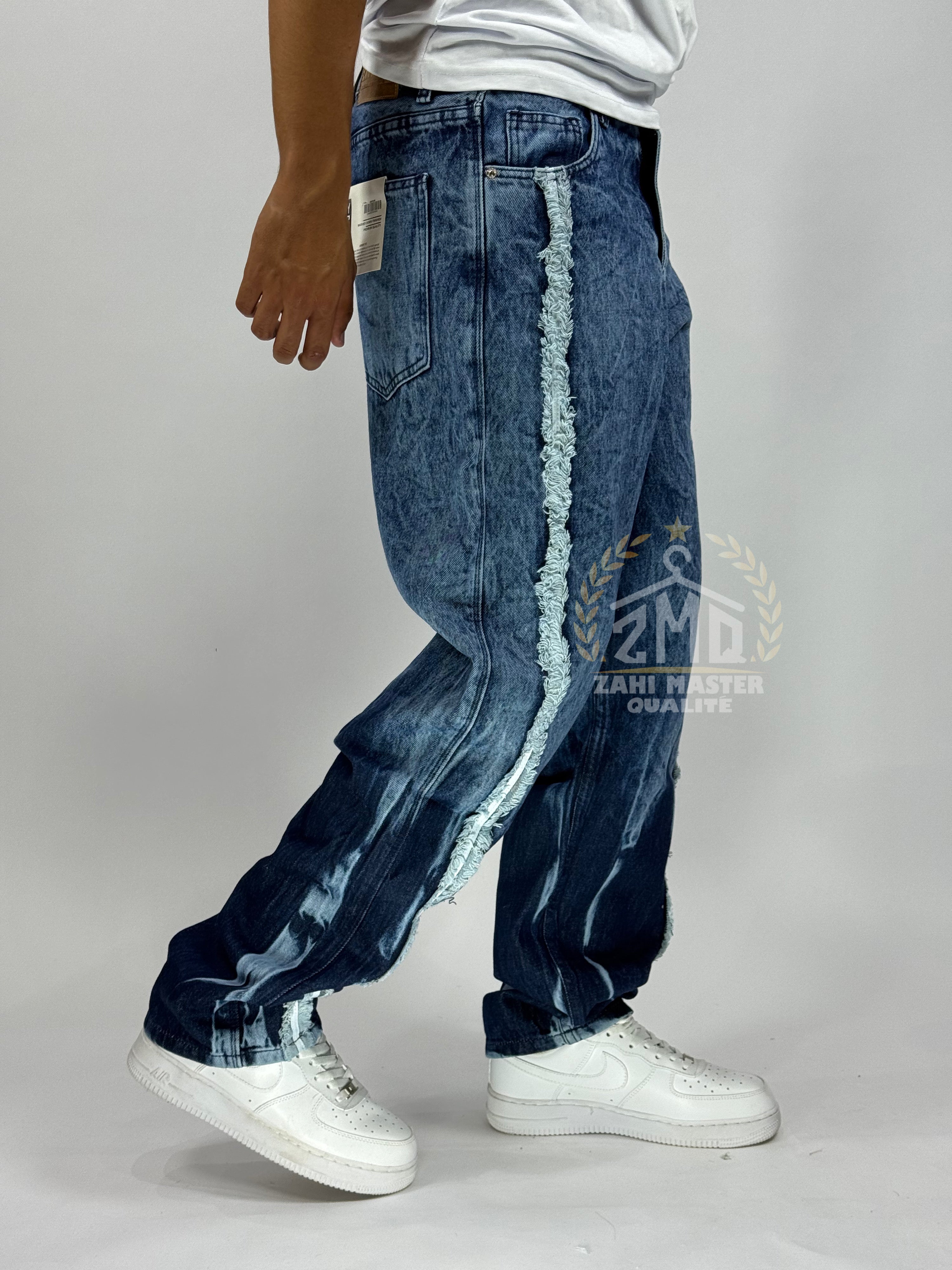 JEANS ( MODEL E )