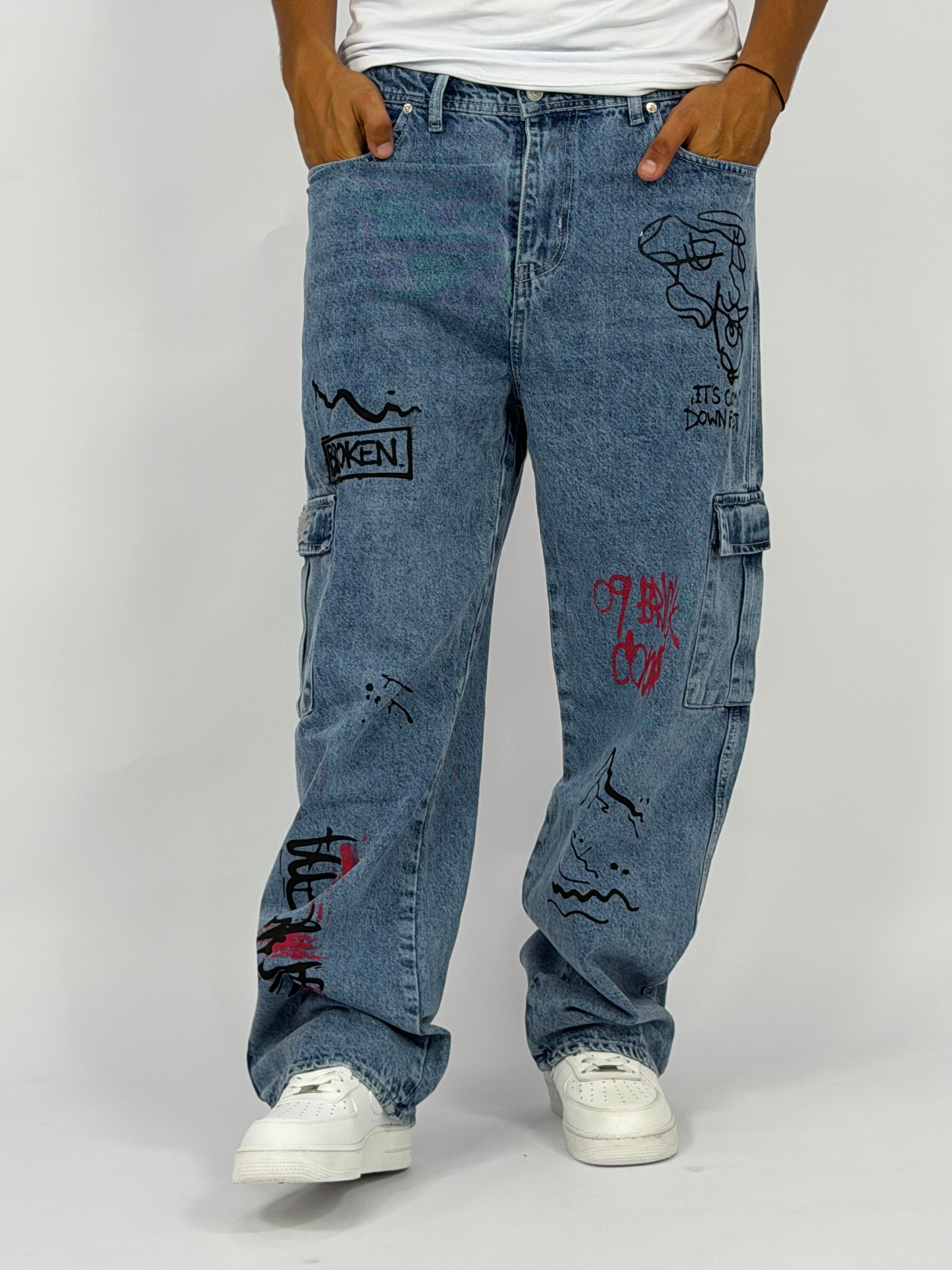 Jeans 1 ère Qualité Collection Signature – PREMIUM