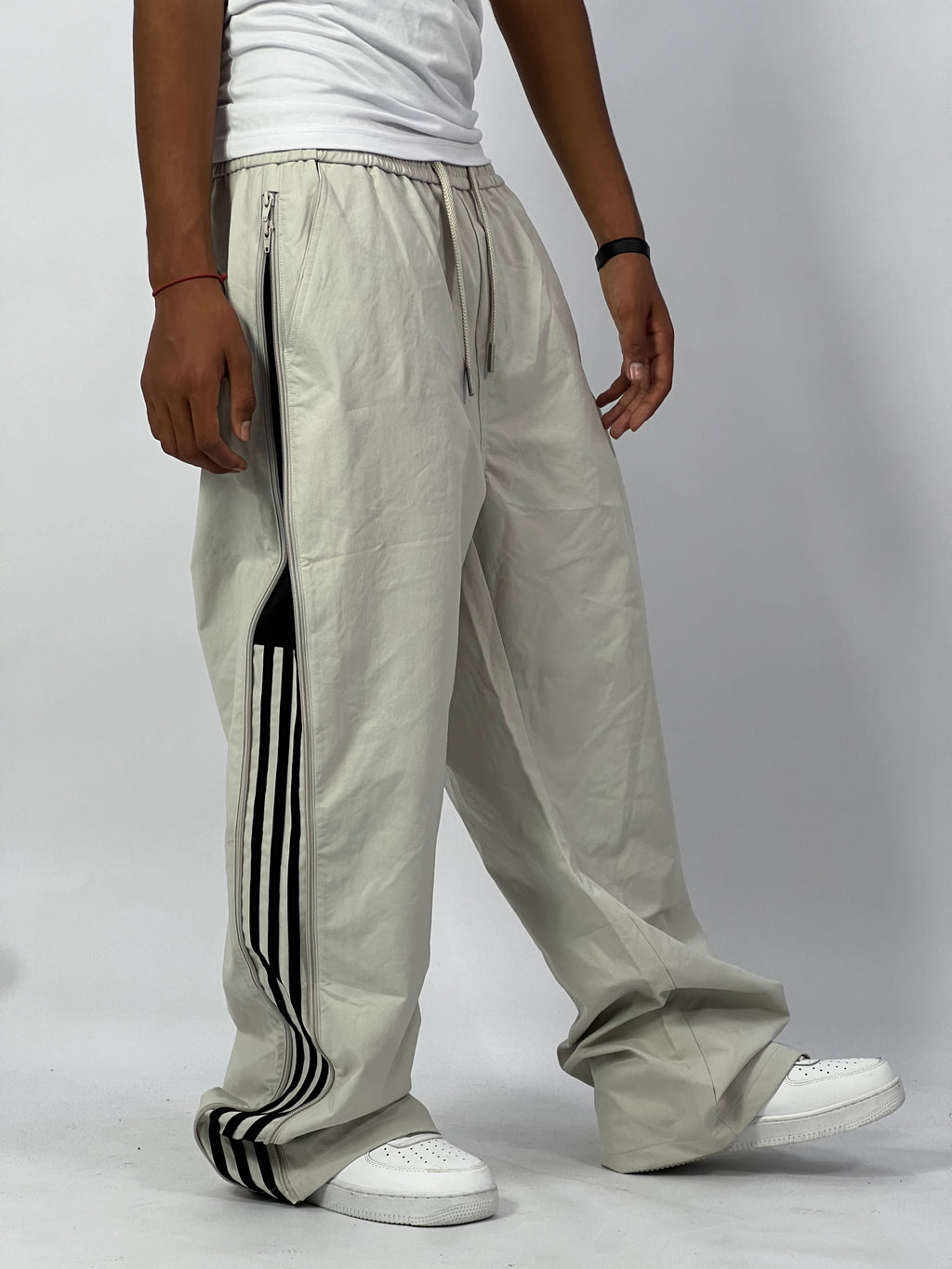 Pantalon Baggy Oversize (N) – Streetwear Homme