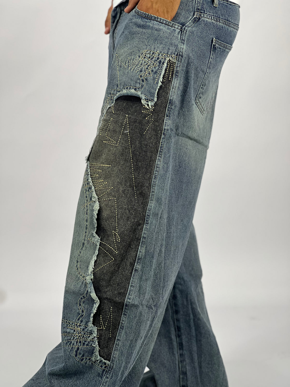 Jeans 1 ère Qualité Collection VINTAGE – PREMIUM