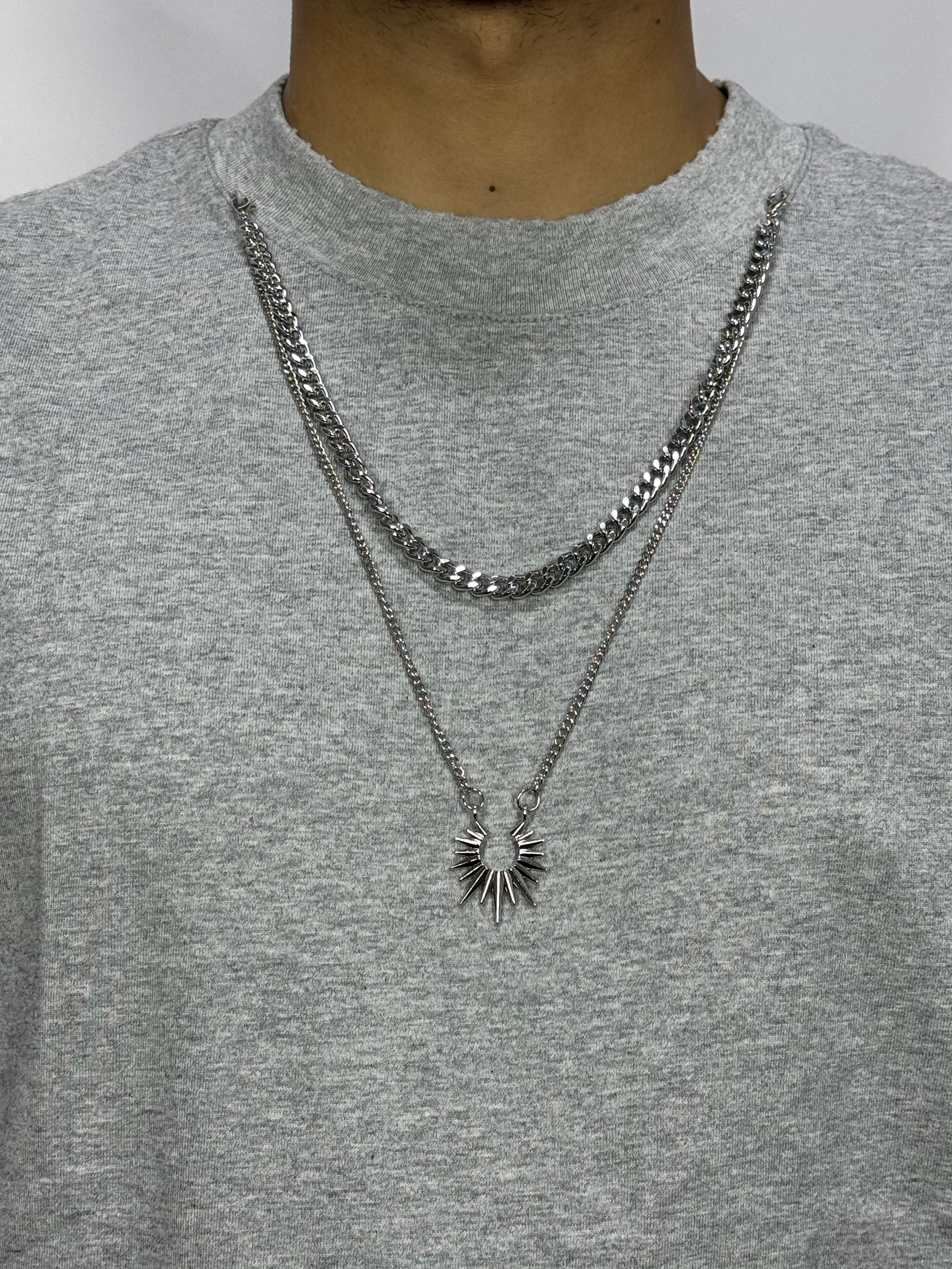 T-shirt Gris Smart Street