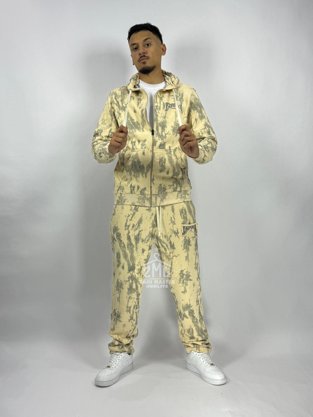Ensemble BLC – Confort et Style au Quotidien ( C )