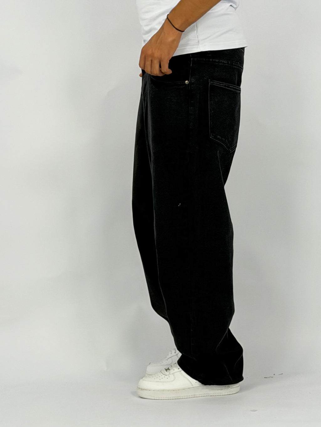 Jeans 1 ère Qualité Collection Simple (C) – PREMIUM