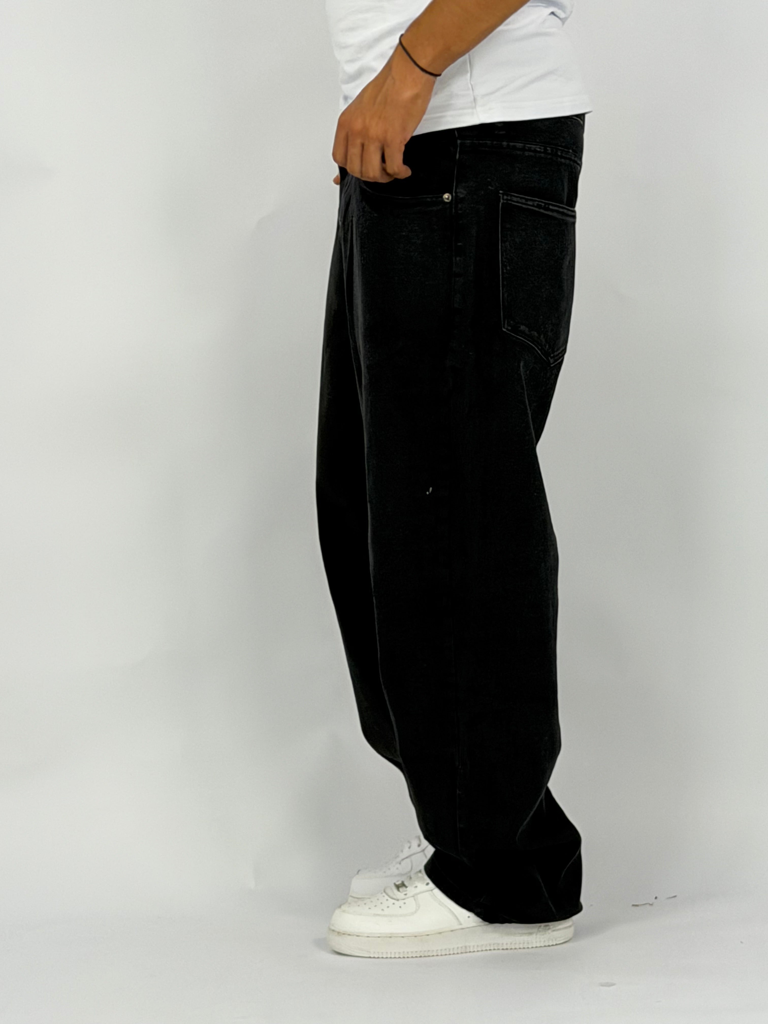 Jeans 1 ère Qualité Collection Simple (C) – PREMIUM