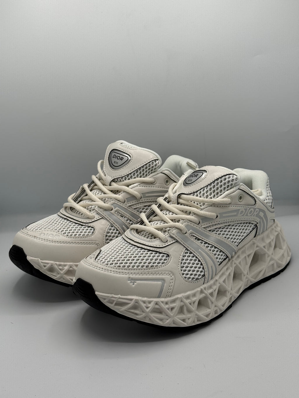 Sneakers “DIOR”