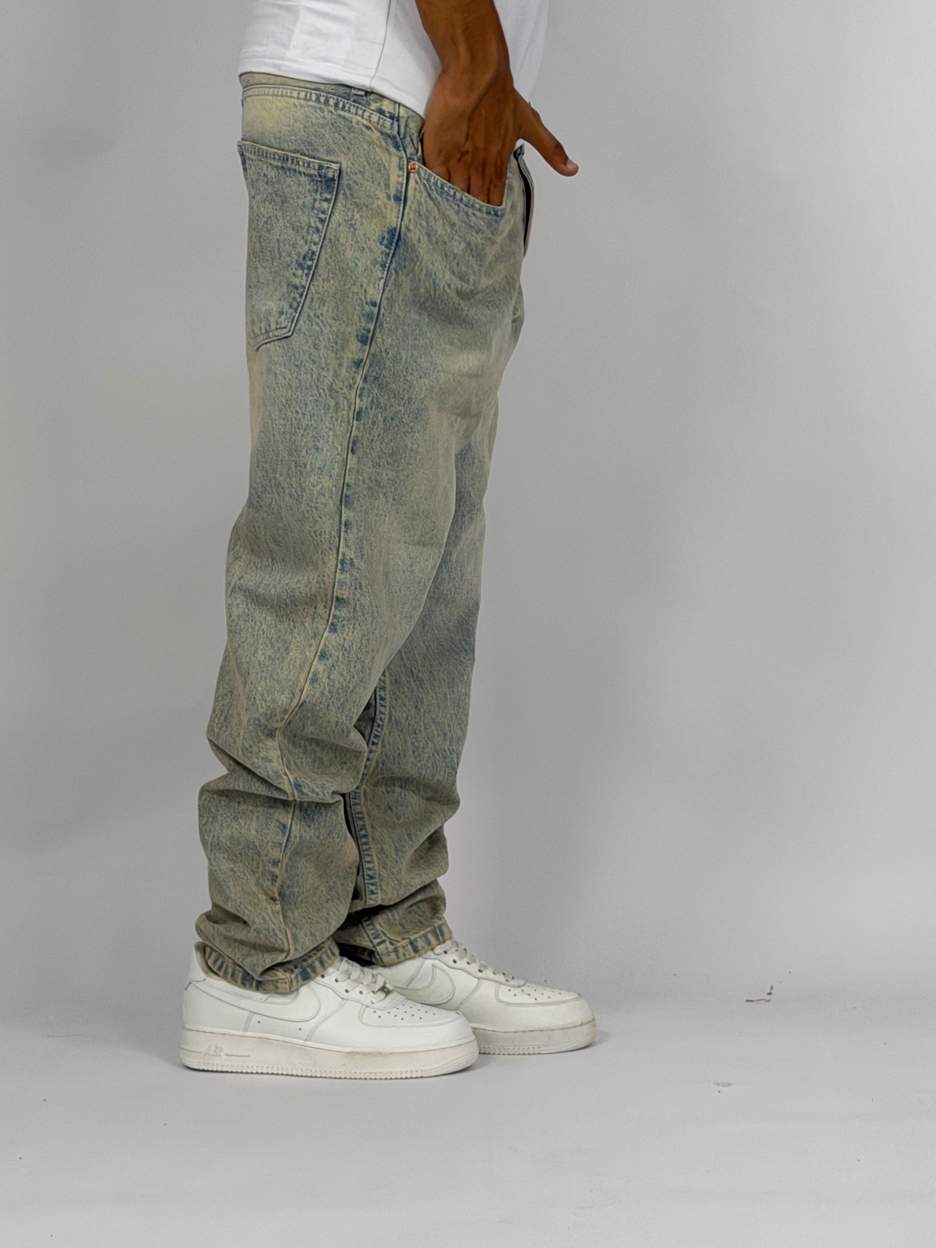 Jeans 1 ère Qualité Collection Simple (A)  – PREMIUM