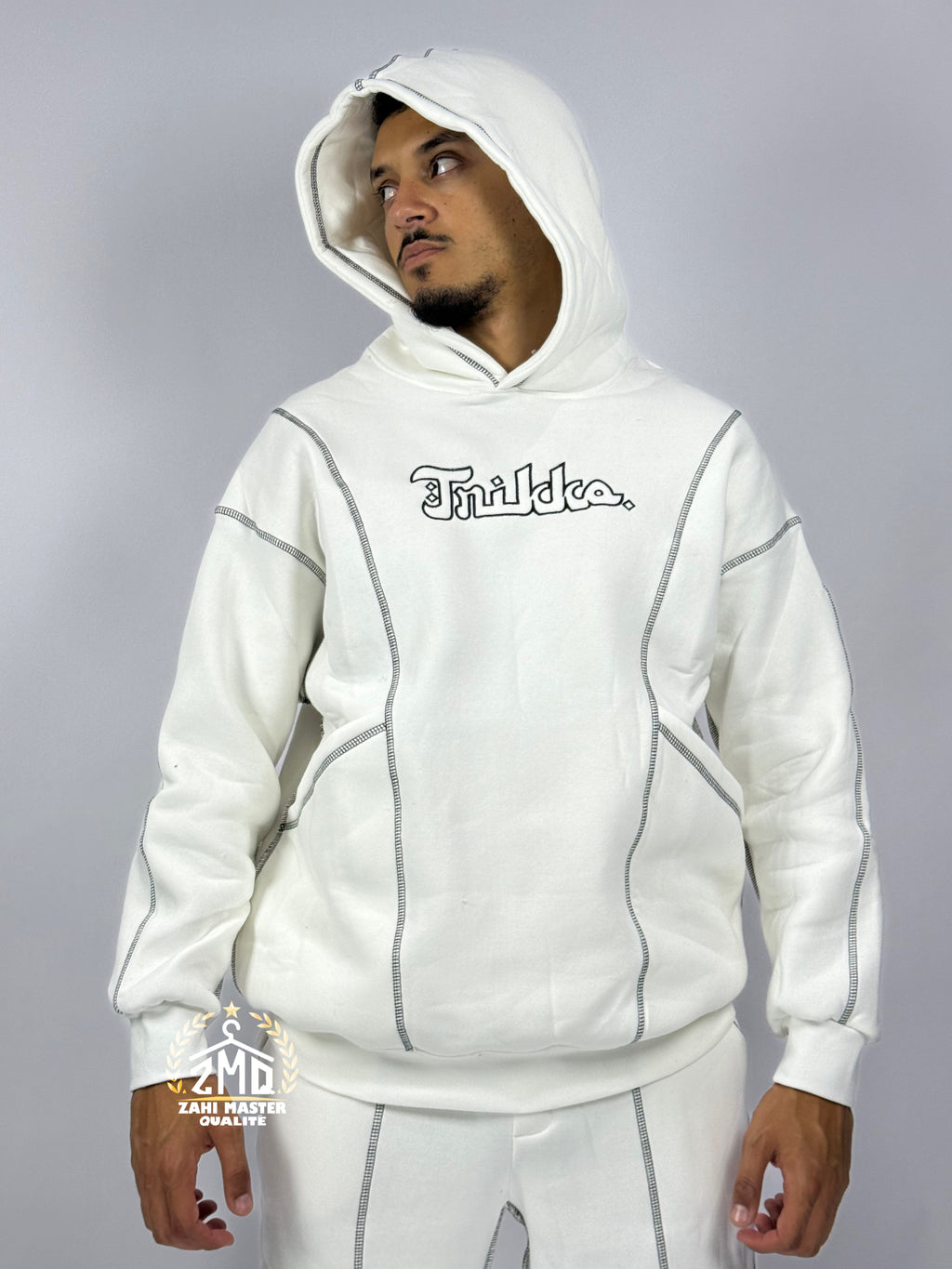 Ensemble TRK – Style Premium & Confort Absolu ( B )