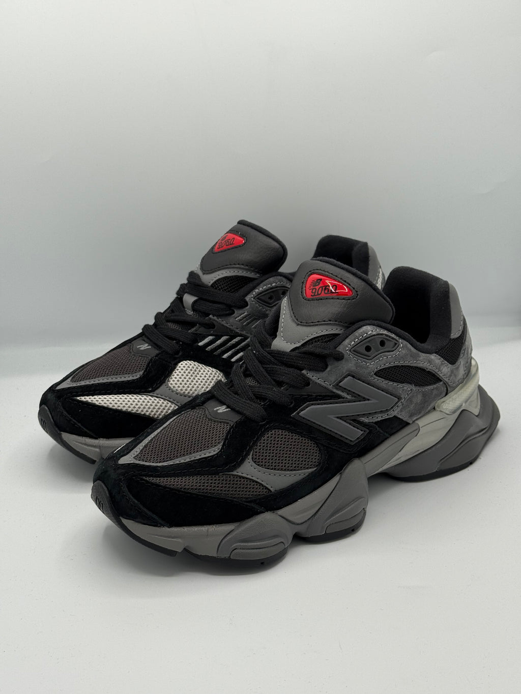 NB Espadrille Noire Premium qualité