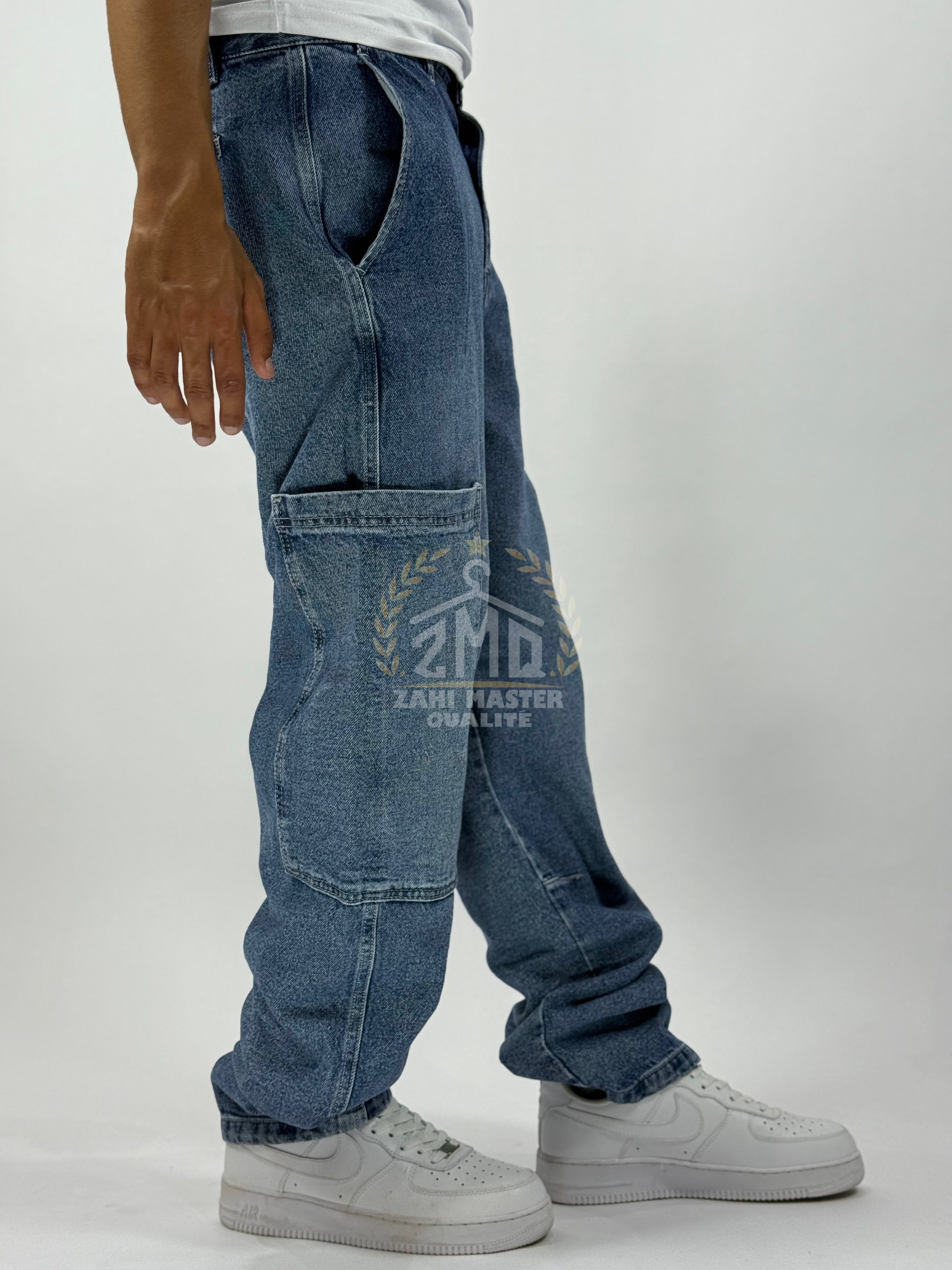 JEANS ( MODEL G )