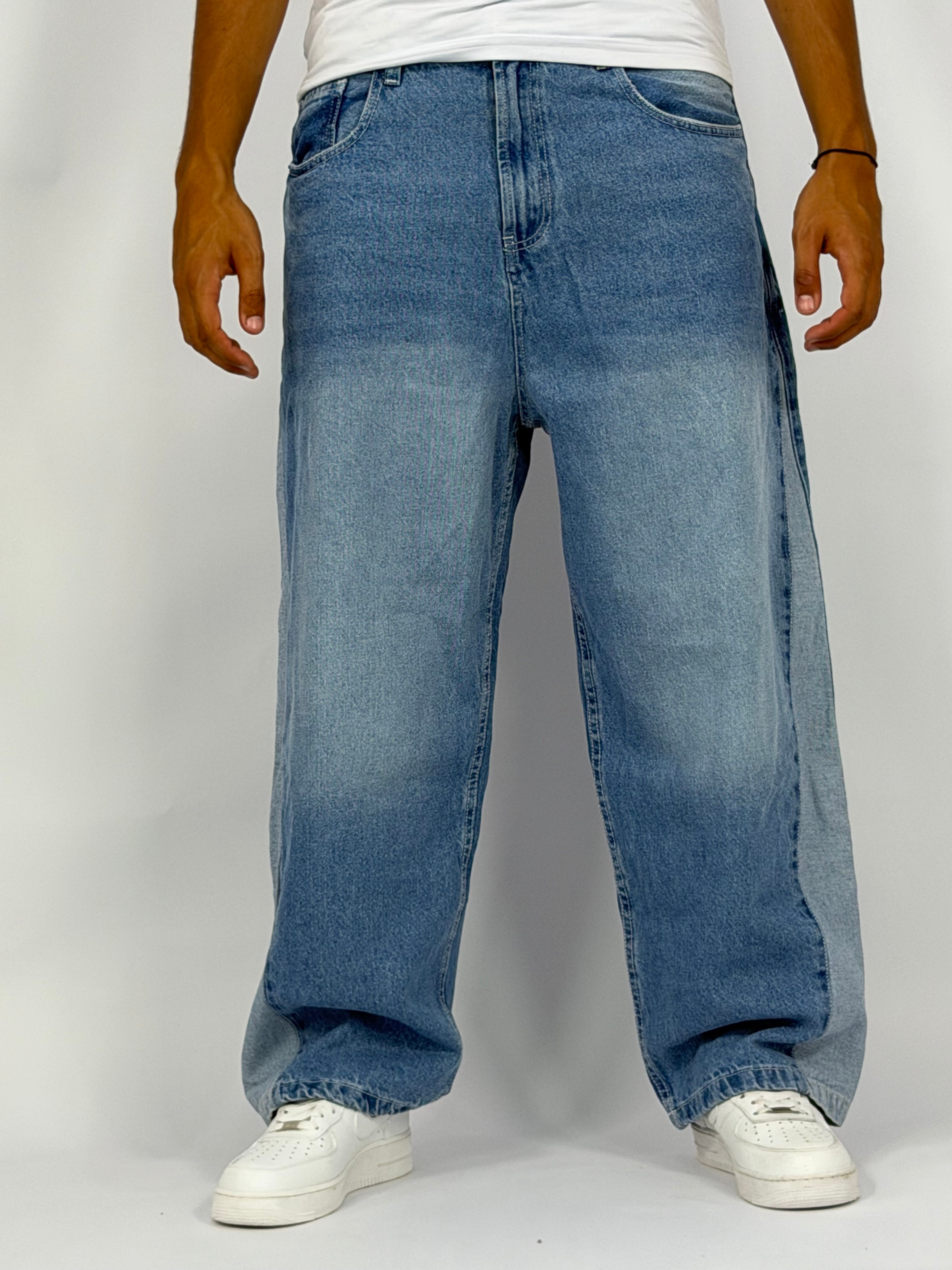 Jeans 1 ère Qualité Collection Simple (H) – PREMIUM