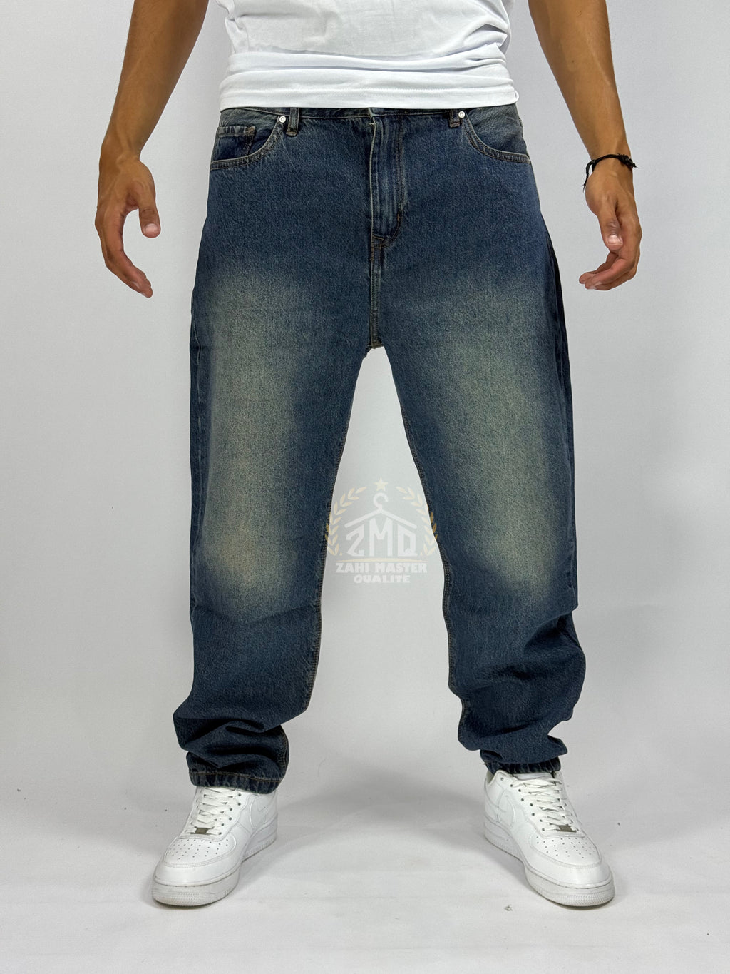 JEANS ( MODEL C )