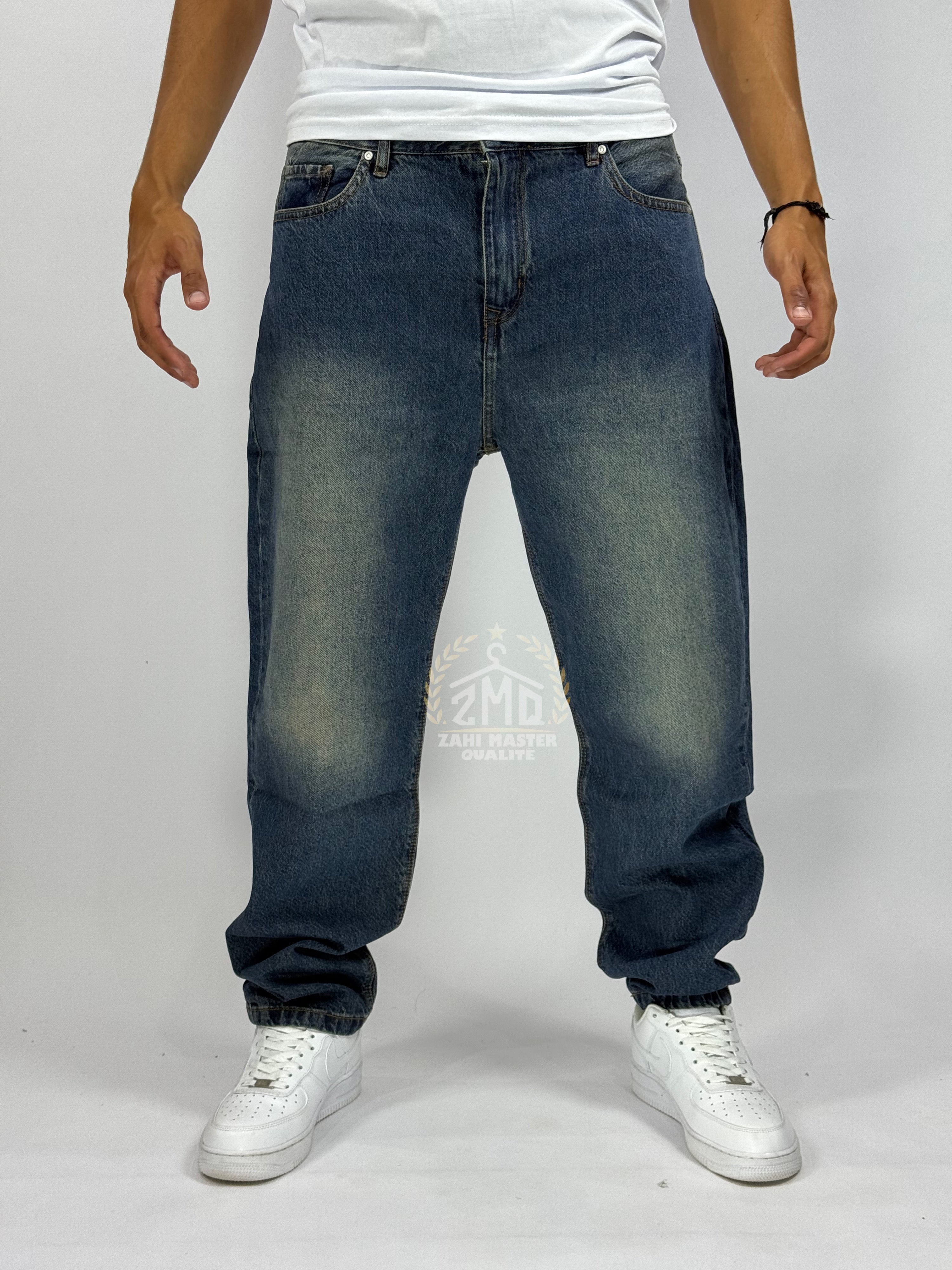 JEANS ( MODEL C )