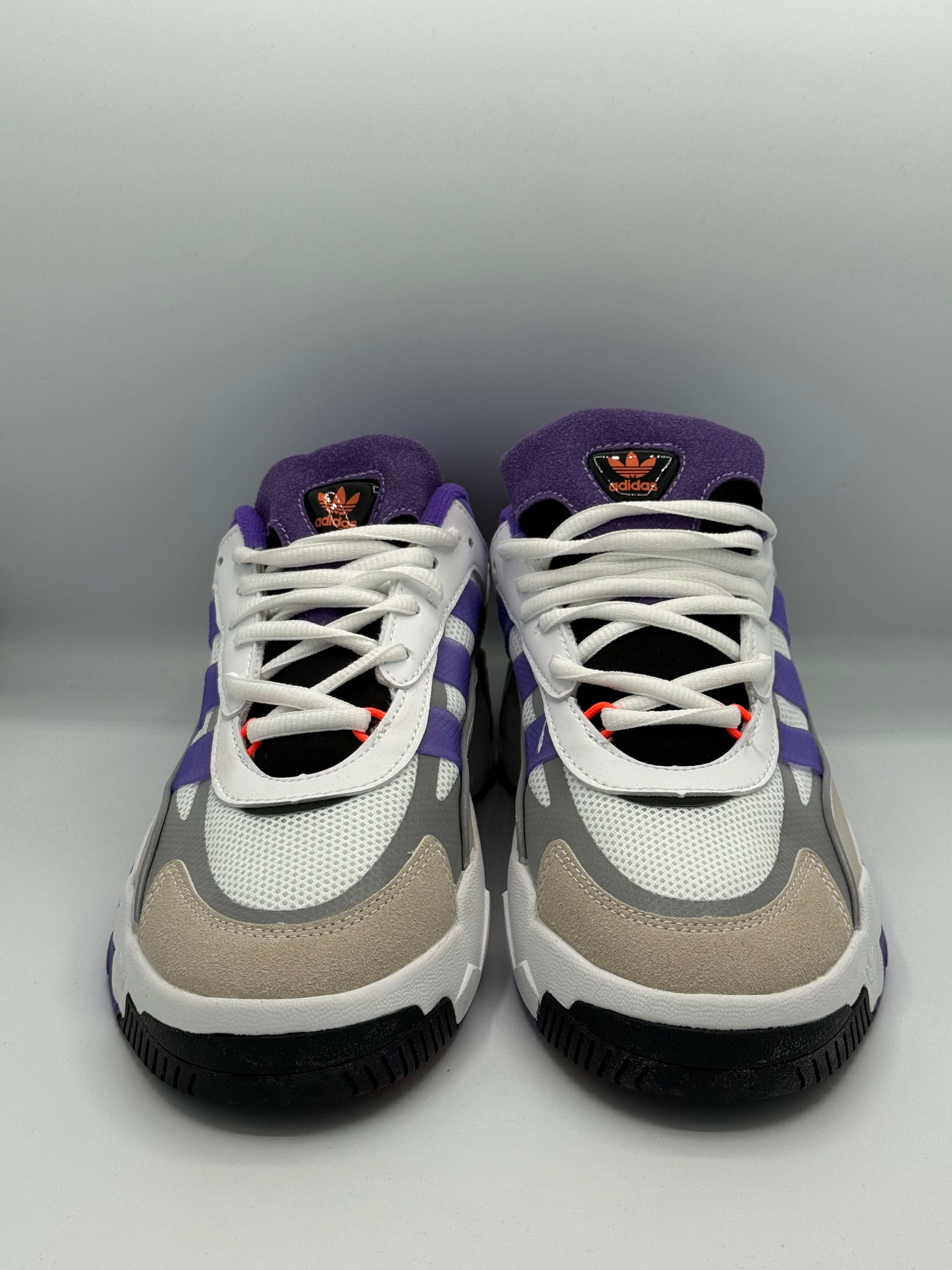 ADIDAS Nova Edge Mauve – Confort, Style & Puissance Urbaine