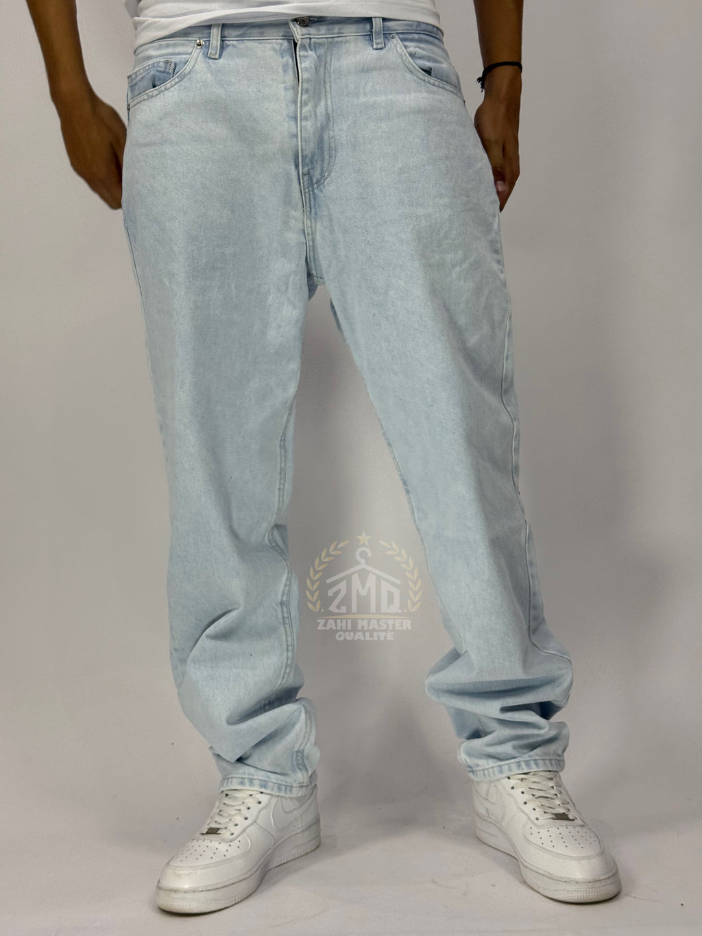 Jeans Premium – Nouvelle Collection 1ʳᵉ Qualité (Model A)
