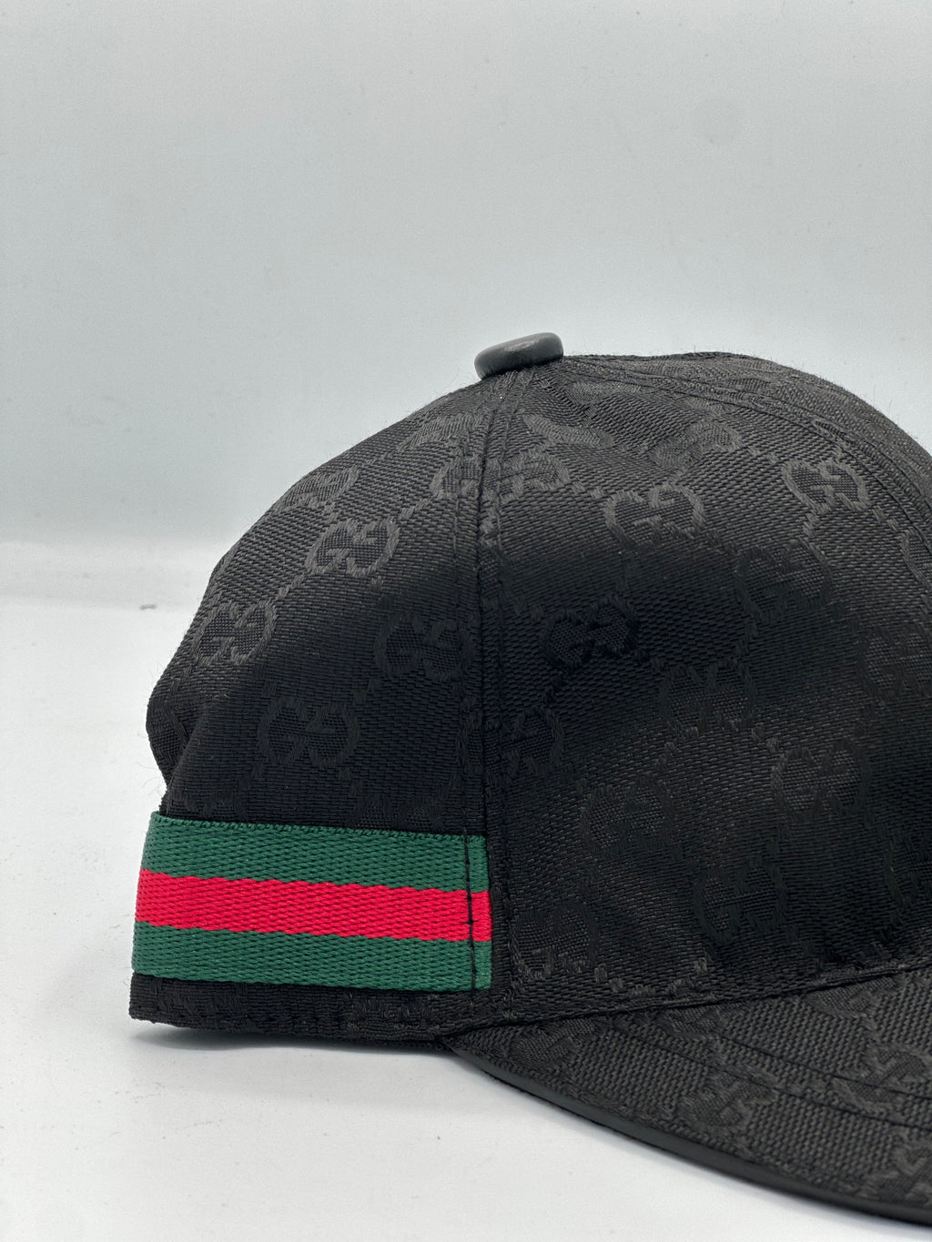 Casquette Urban Prestige – Black Stripe Edition