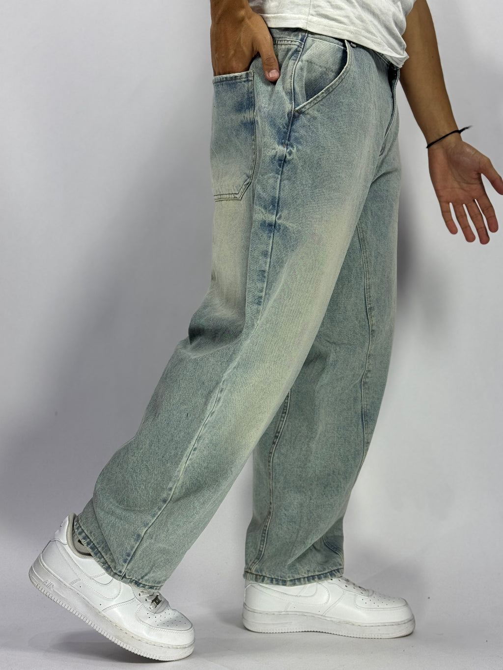 Jean Première Qualité – Nouvelle Collection (B)