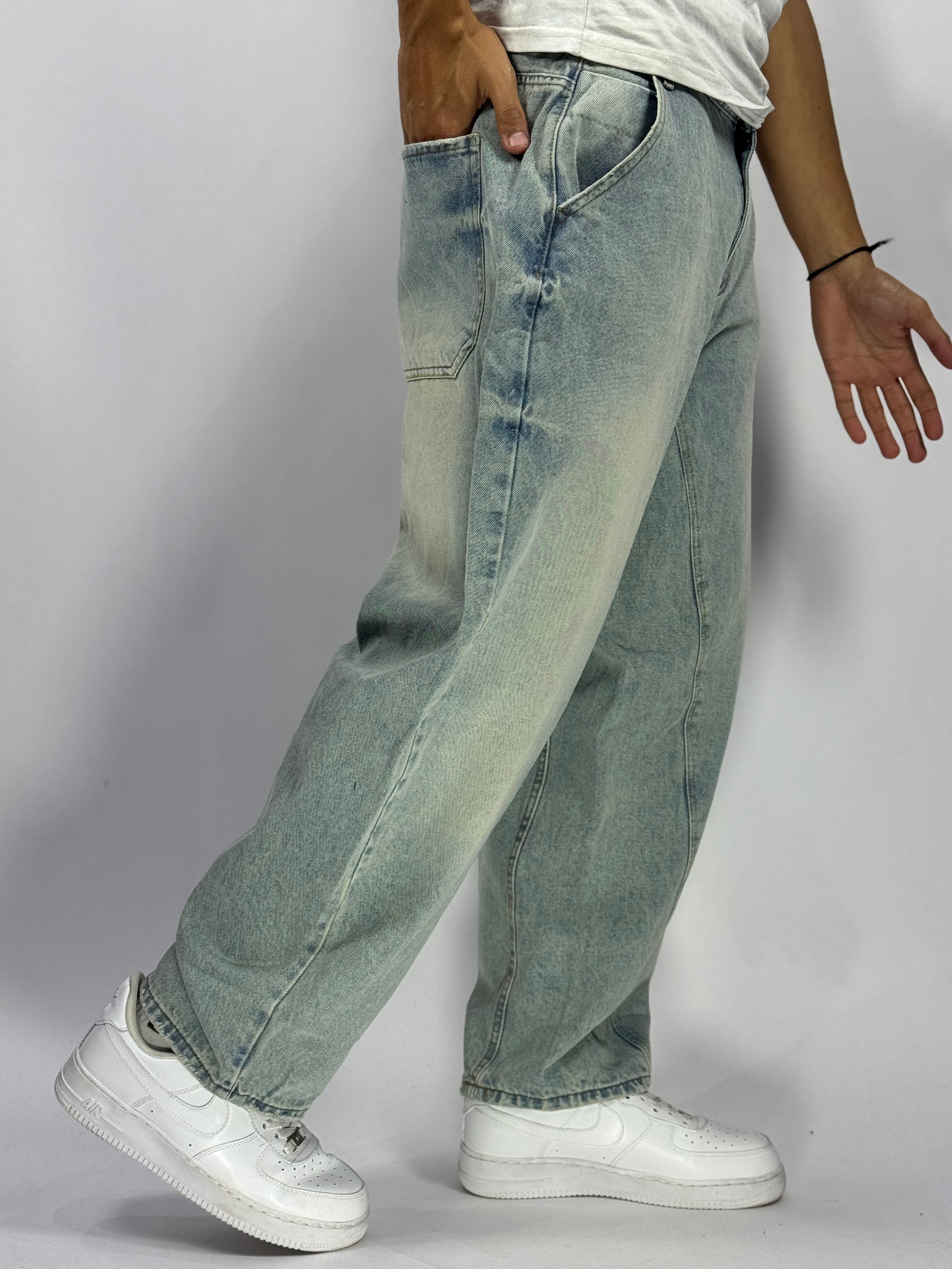 Jean Première Qualité – Nouvelle Collection (B)
