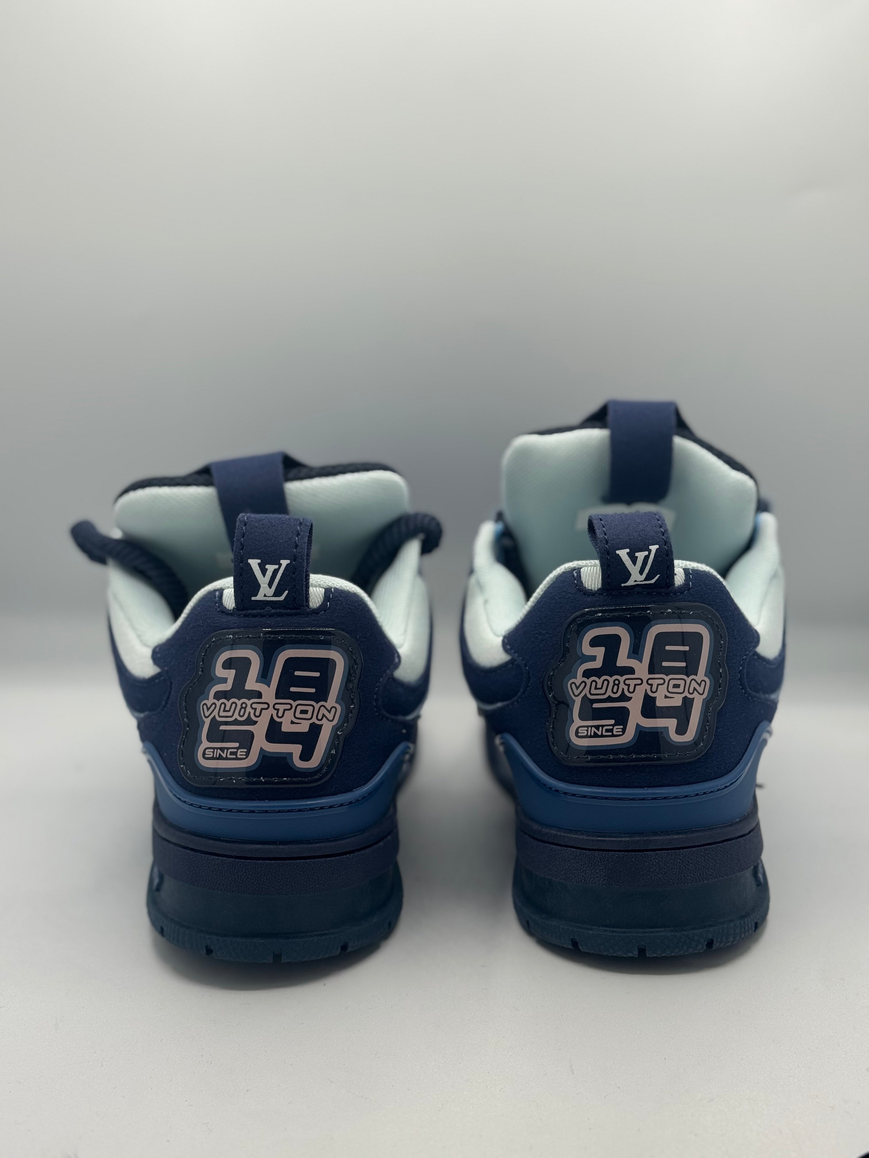 Sneakers LV Ocean – PREMIUM QUALITÉ