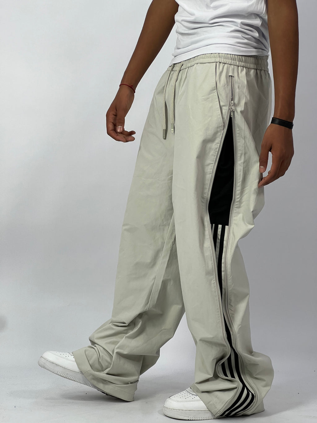 Pantalon Baggy Oversize (N) – Streetwear Homme