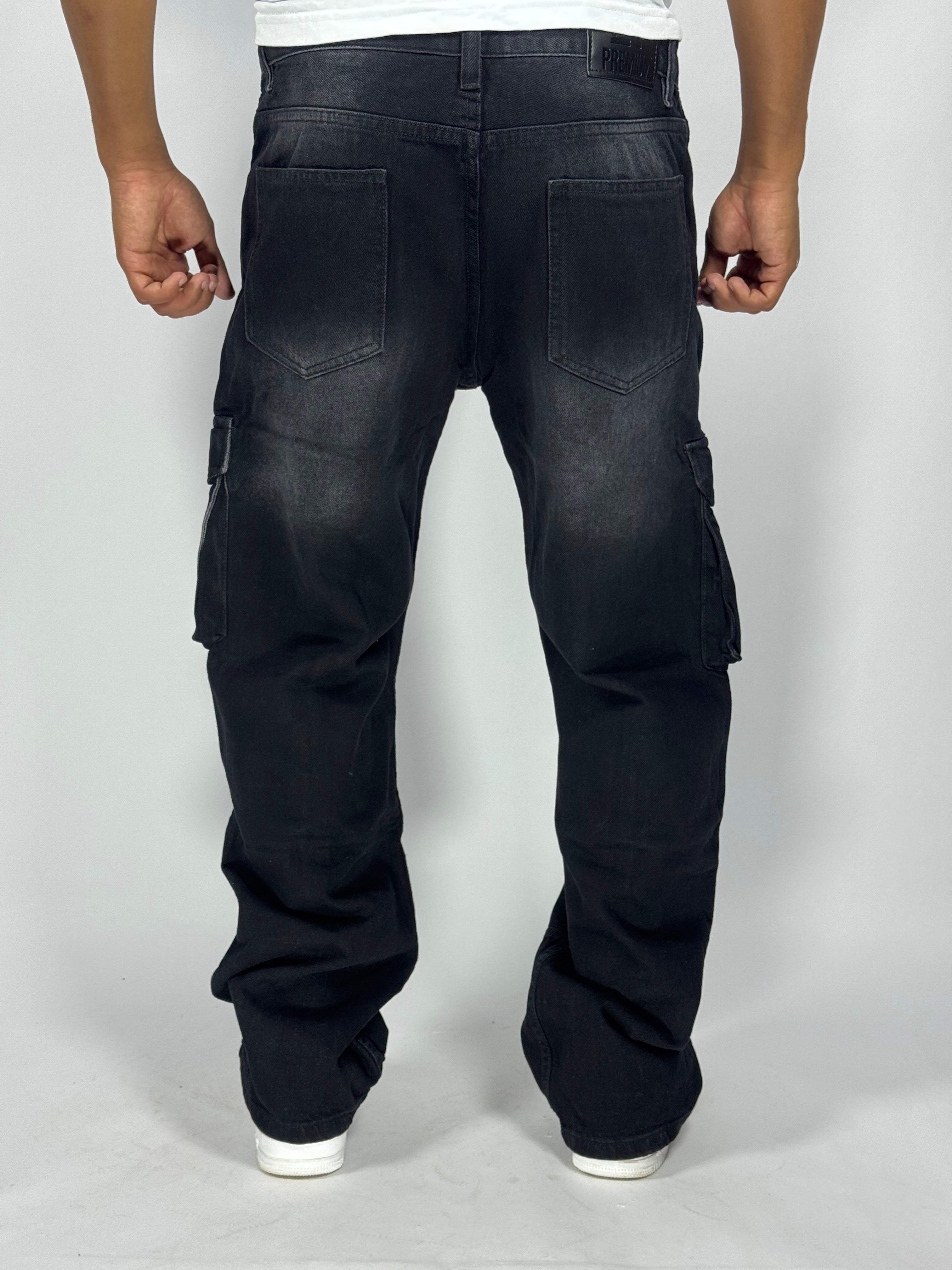 Jeans Premium – Nouvelle Collection 1ʳᵉ Qualité (Model Y)