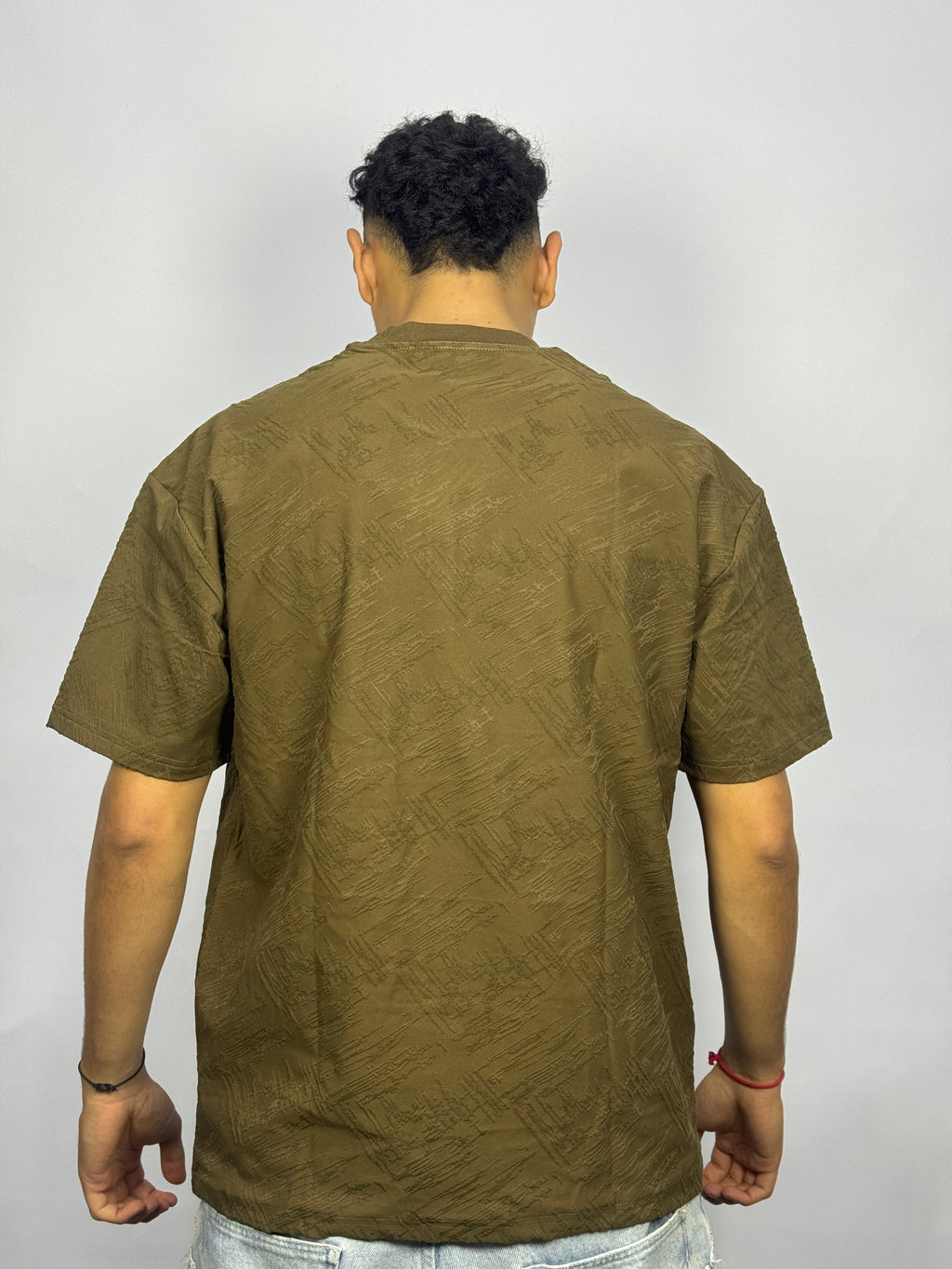 T-shirt Clean Fit (B)