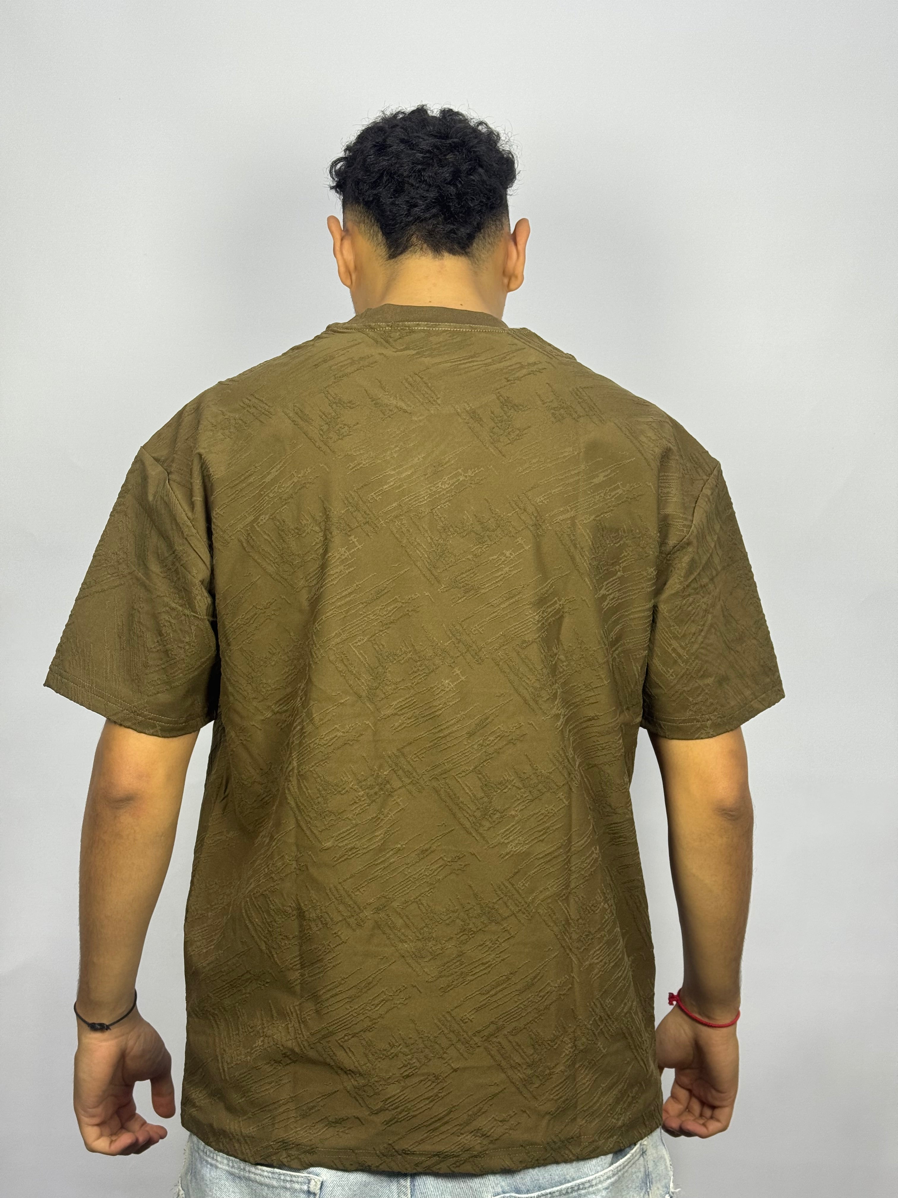 T-shirt Clean Fit (B)