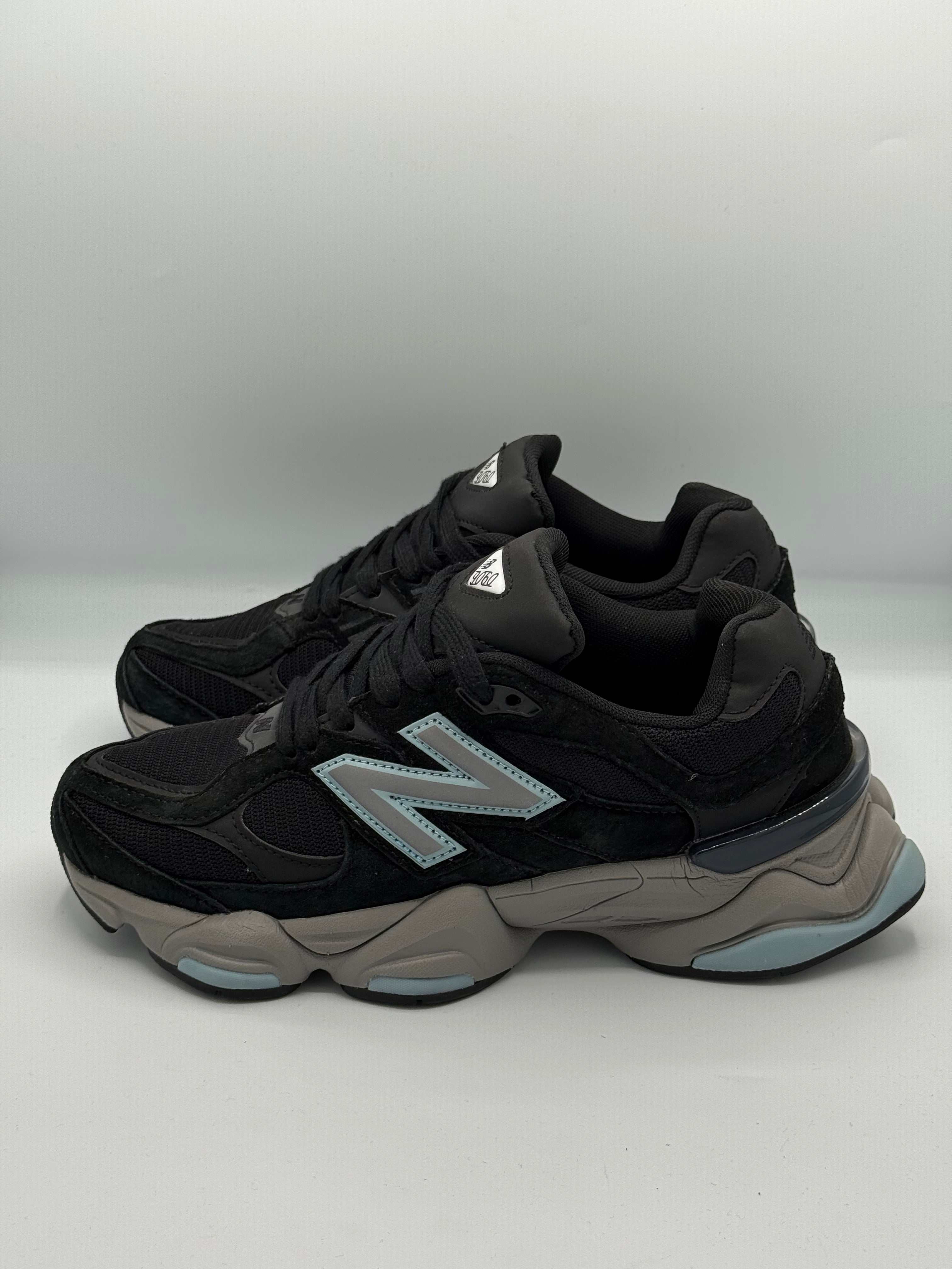 Espadrille NB Noir PREMIUM Qualité