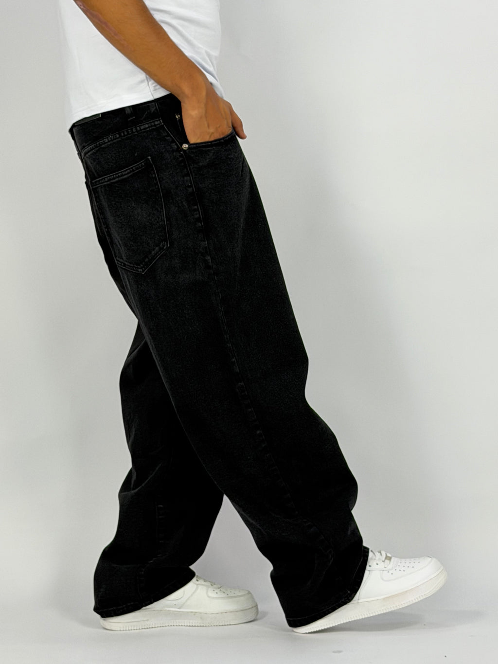 Jeans 1 ère Qualité Collection Simple (C) – PREMIUM