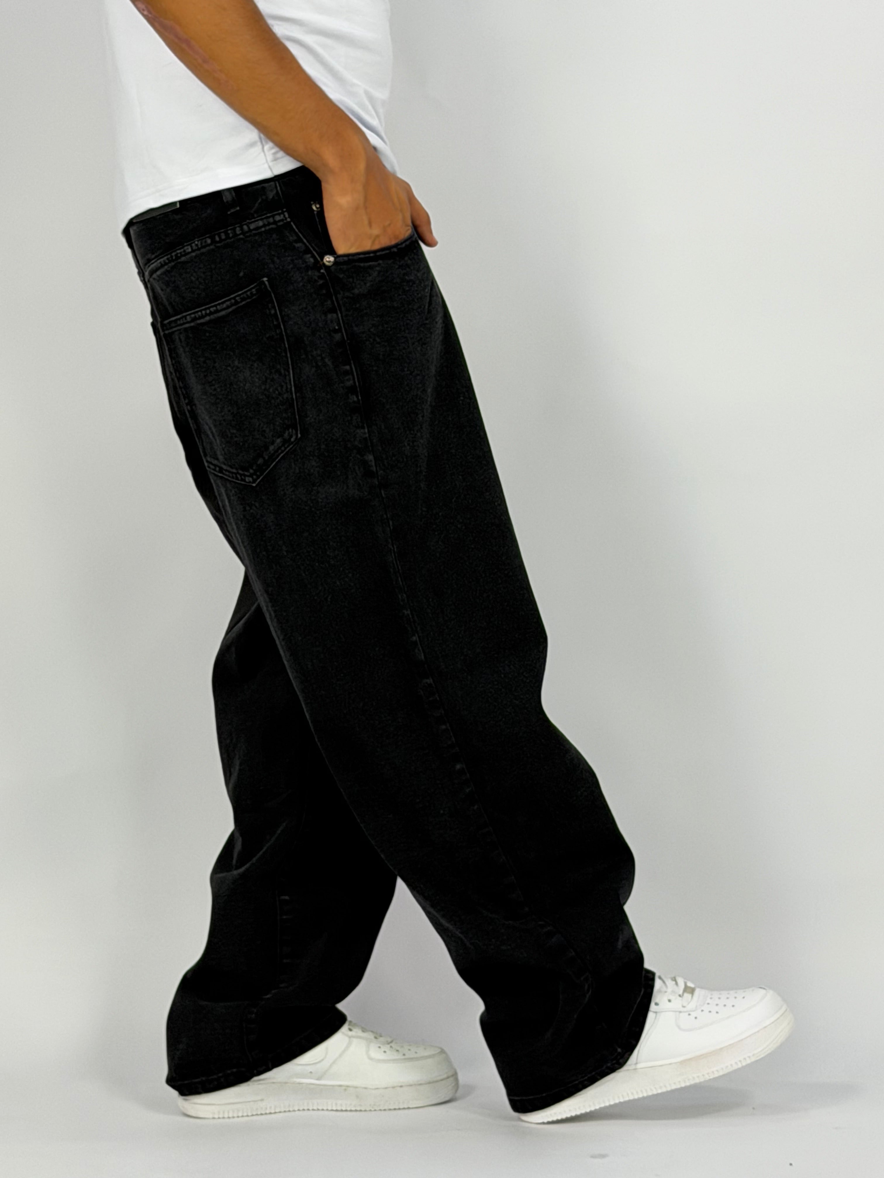 Jeans 1 ère Qualité Collection Simple (C) – PREMIUM