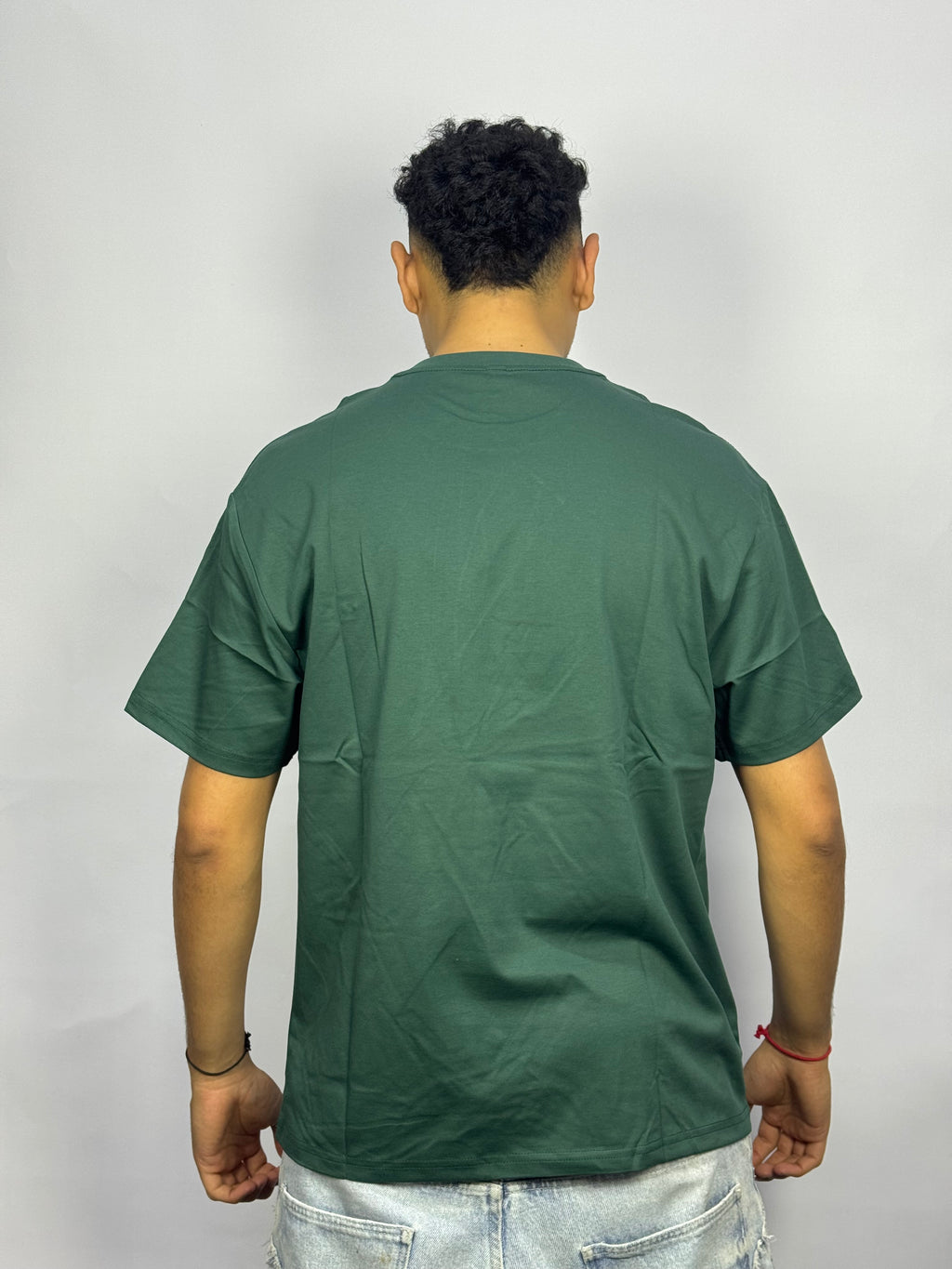T-shirt Vert Essential