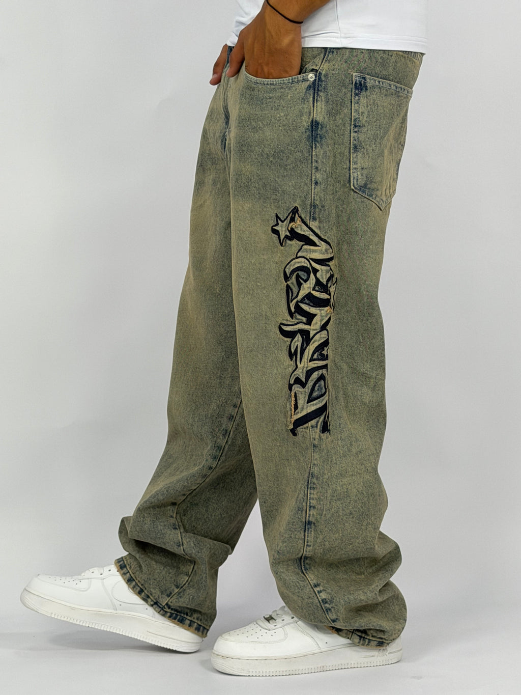 Jeans 1 ère Qualité Collection Street (B) – PREMIUM