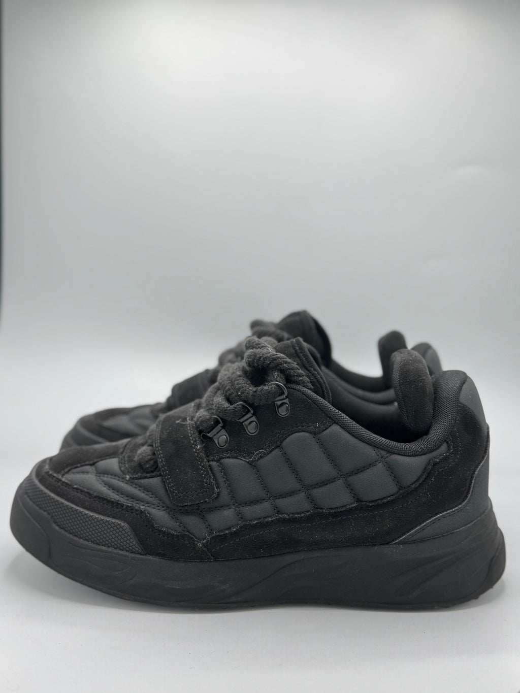 Sneakers Black Phantom ORIGINAL –  Édition Full Black
