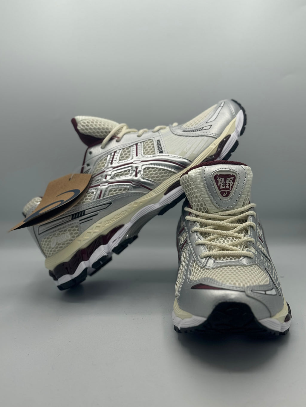 Sneakers Homme Running - Model A
