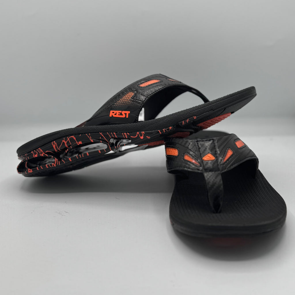 Sandales R E S T ORIGINAL (B)