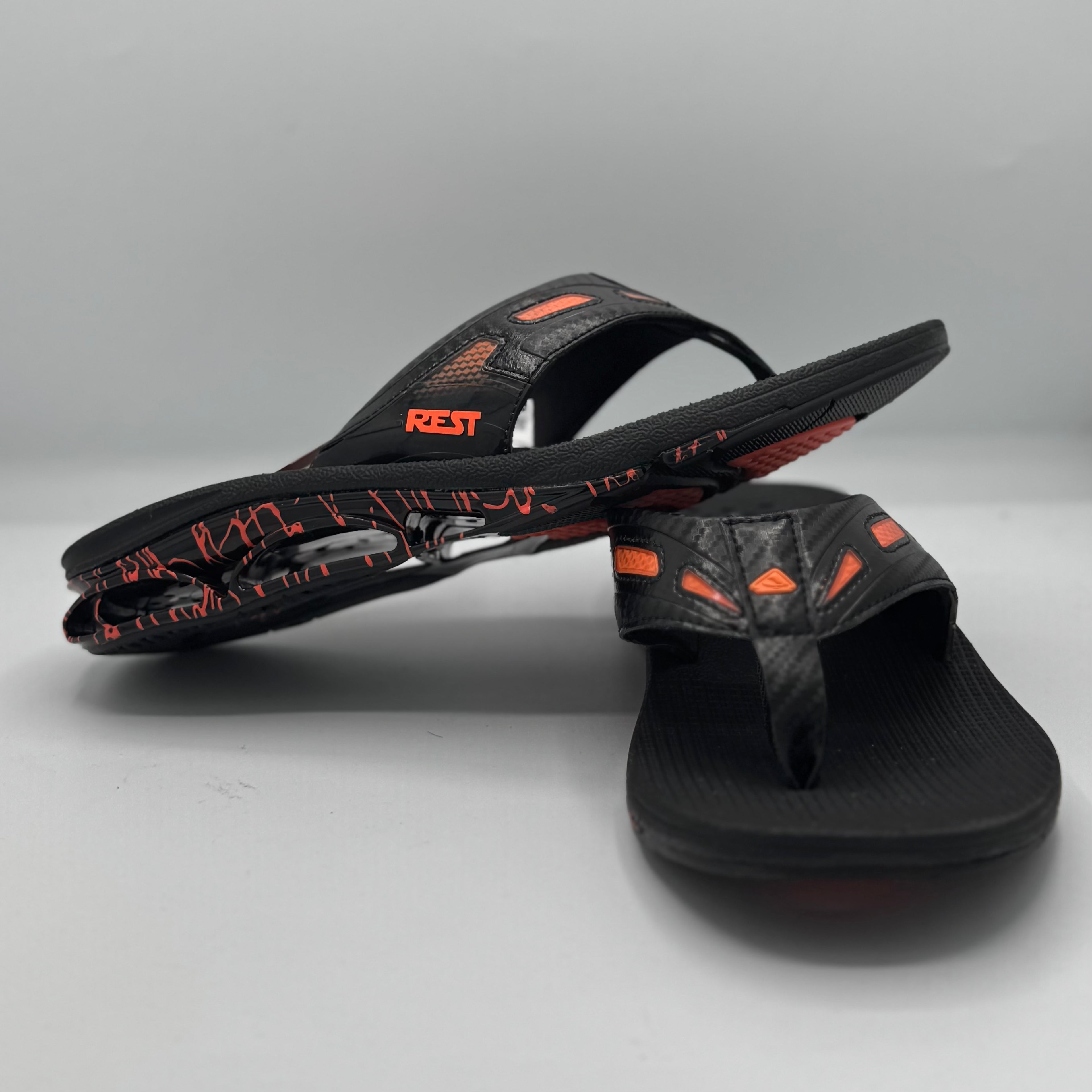 Sandales R E S T ORIGINAL (B)