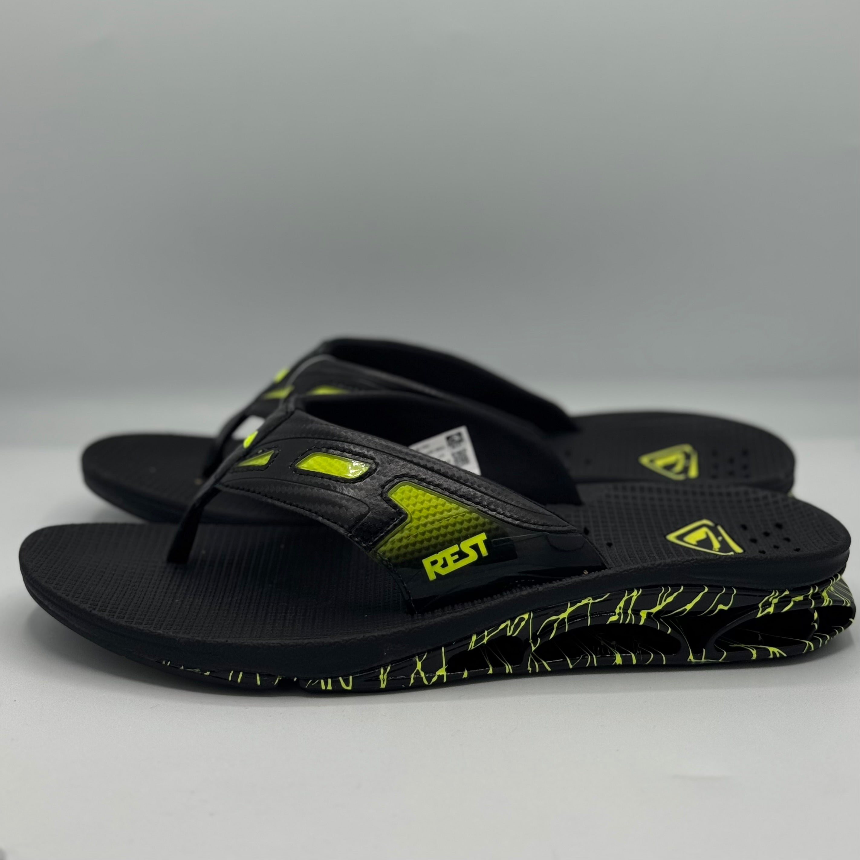 Sandales R E S T ORIGINAL (F)