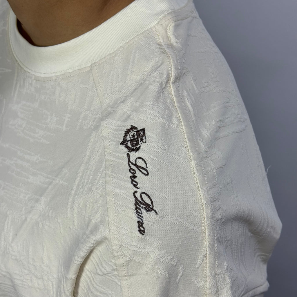 T-shirt Clean Fit (A)