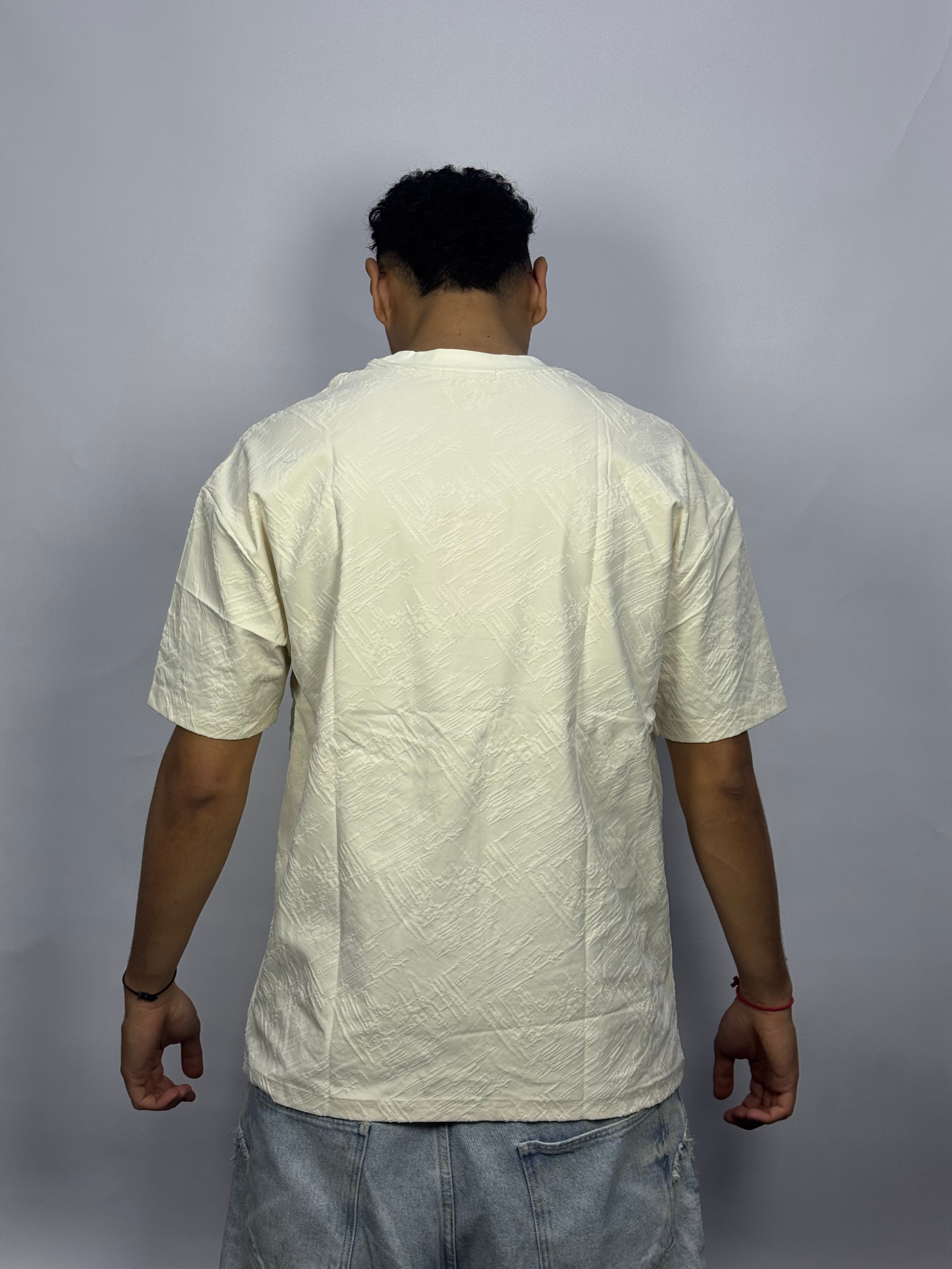 T-shirt Clean Fit (A)