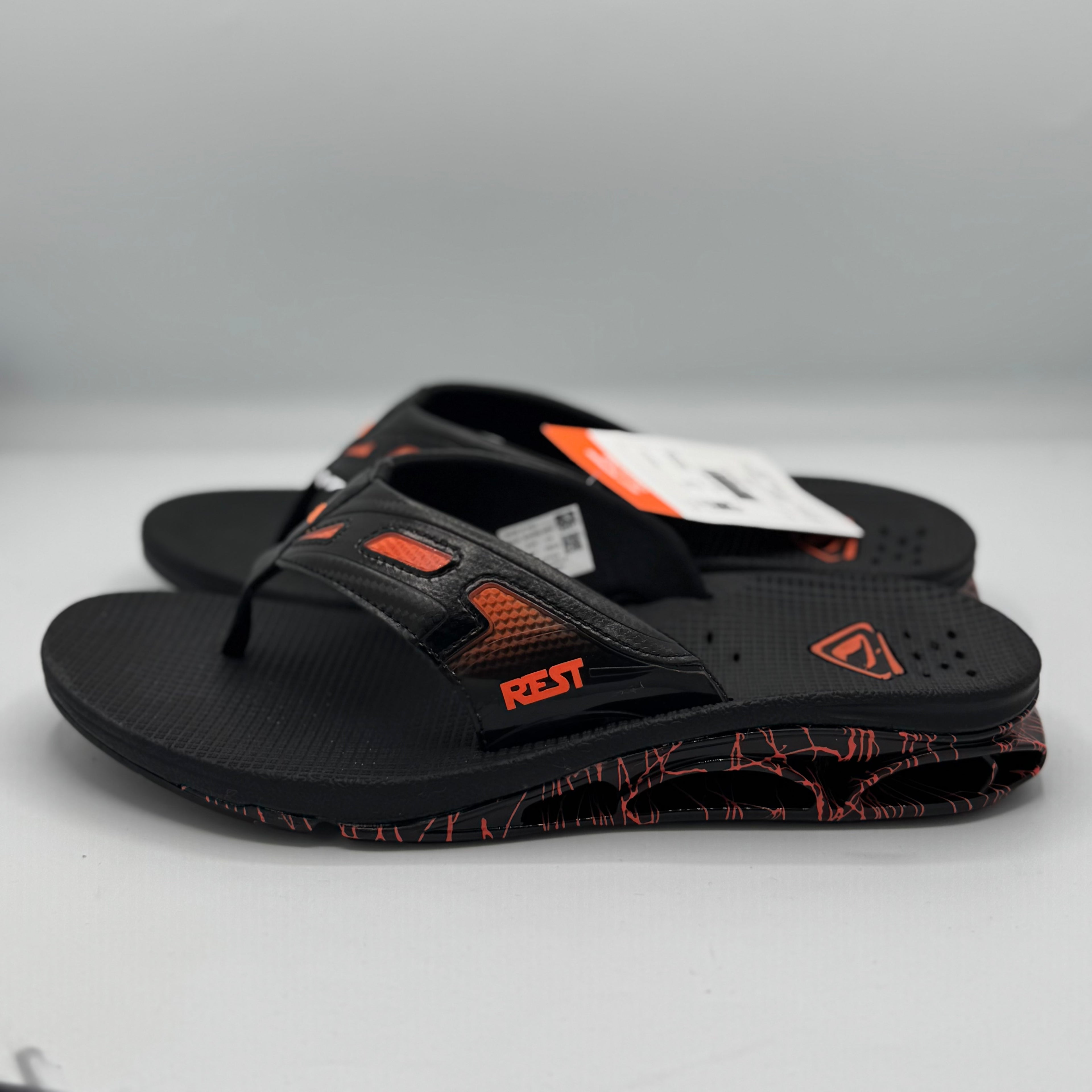 Sandales R E S T ORIGINAL (B)