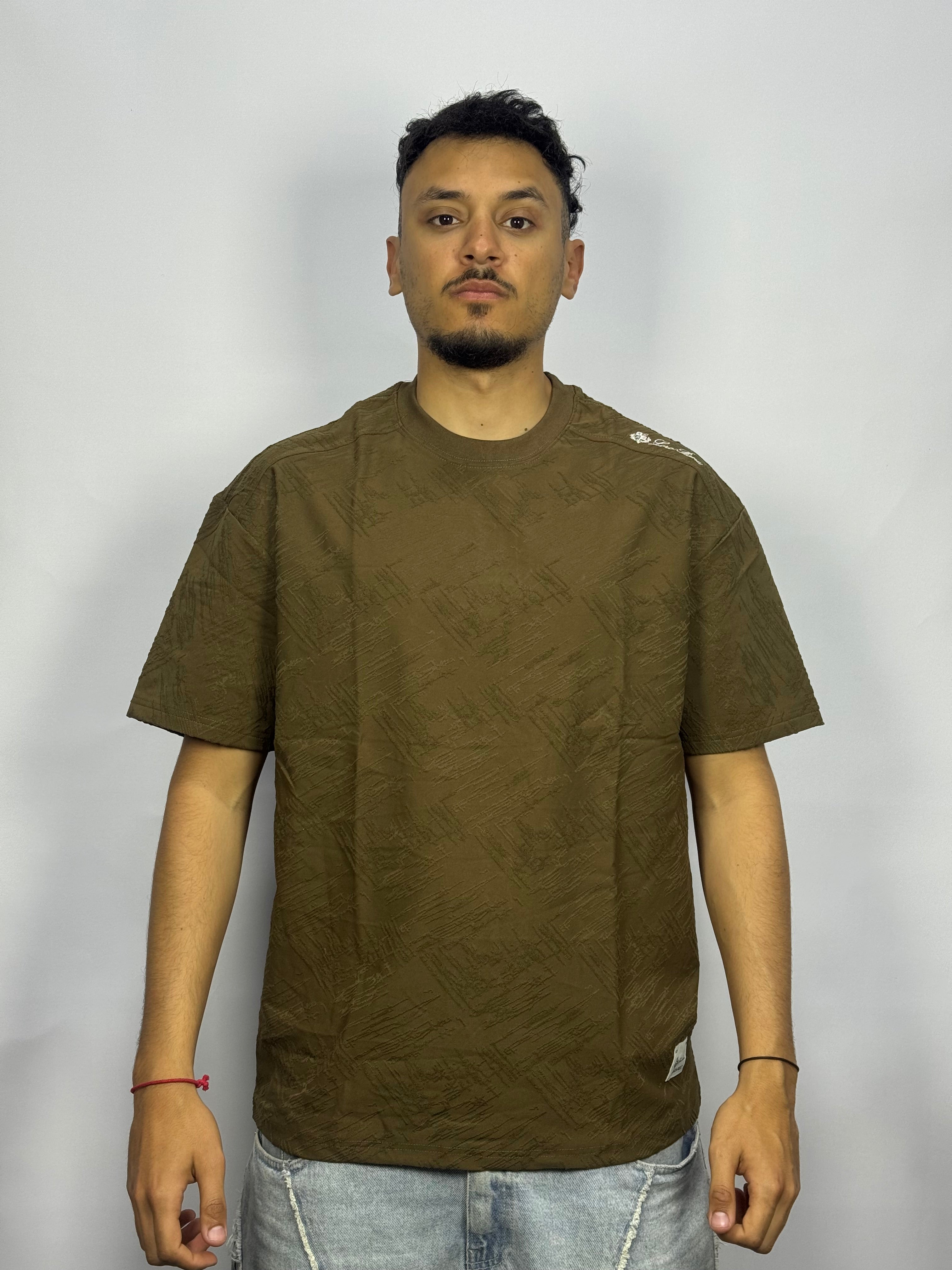 T-shirt Clean Fit (B)
