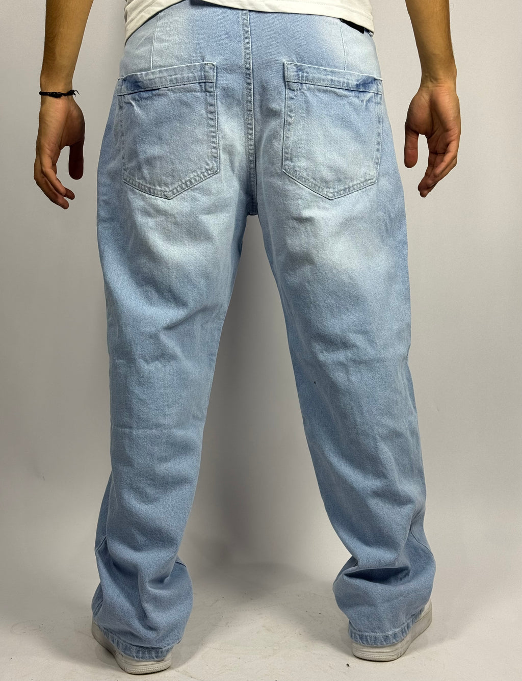 Jean 1ʳᵉ Qualité – Collection STREETWEAR ( Model B)