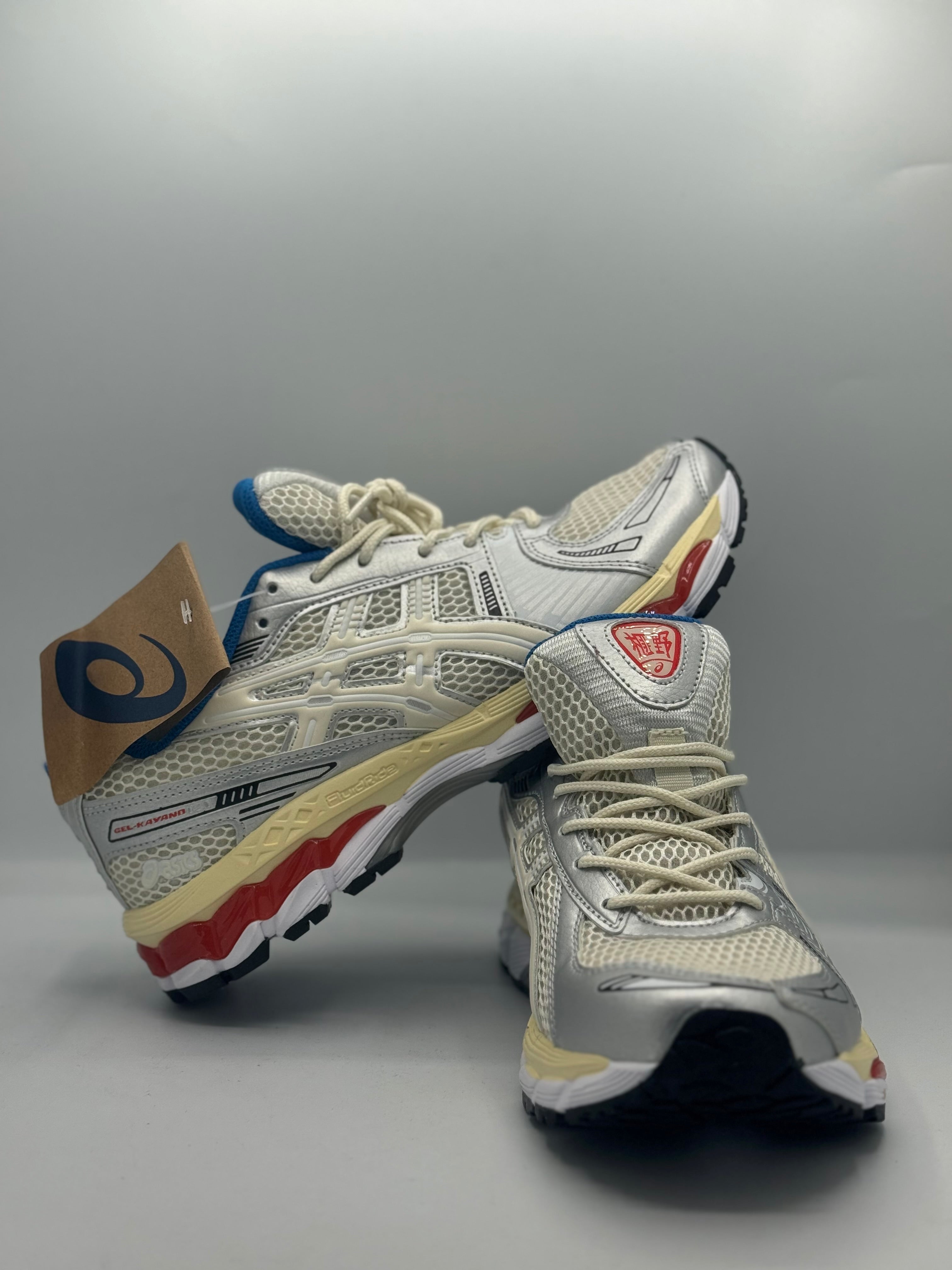 Sneakers Homme Running - Model D