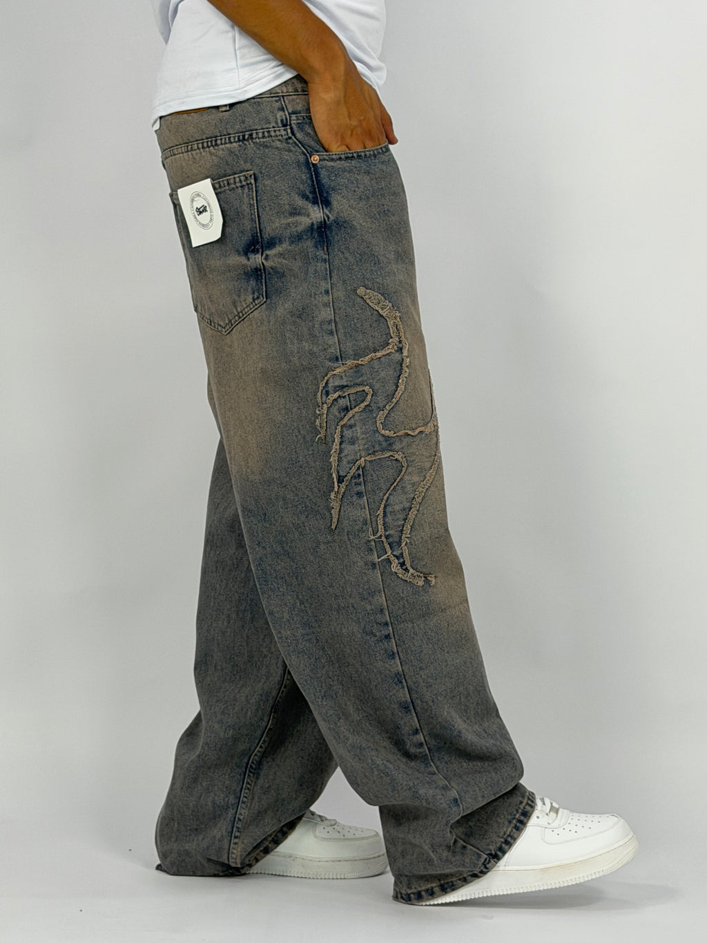 Jeans 1 ère Qualité Collection Flamme – PREMIUM