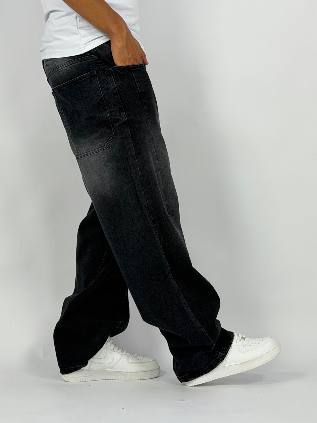 Jeans 1 ère Qualité Collection Simple (D) – PREMIUM