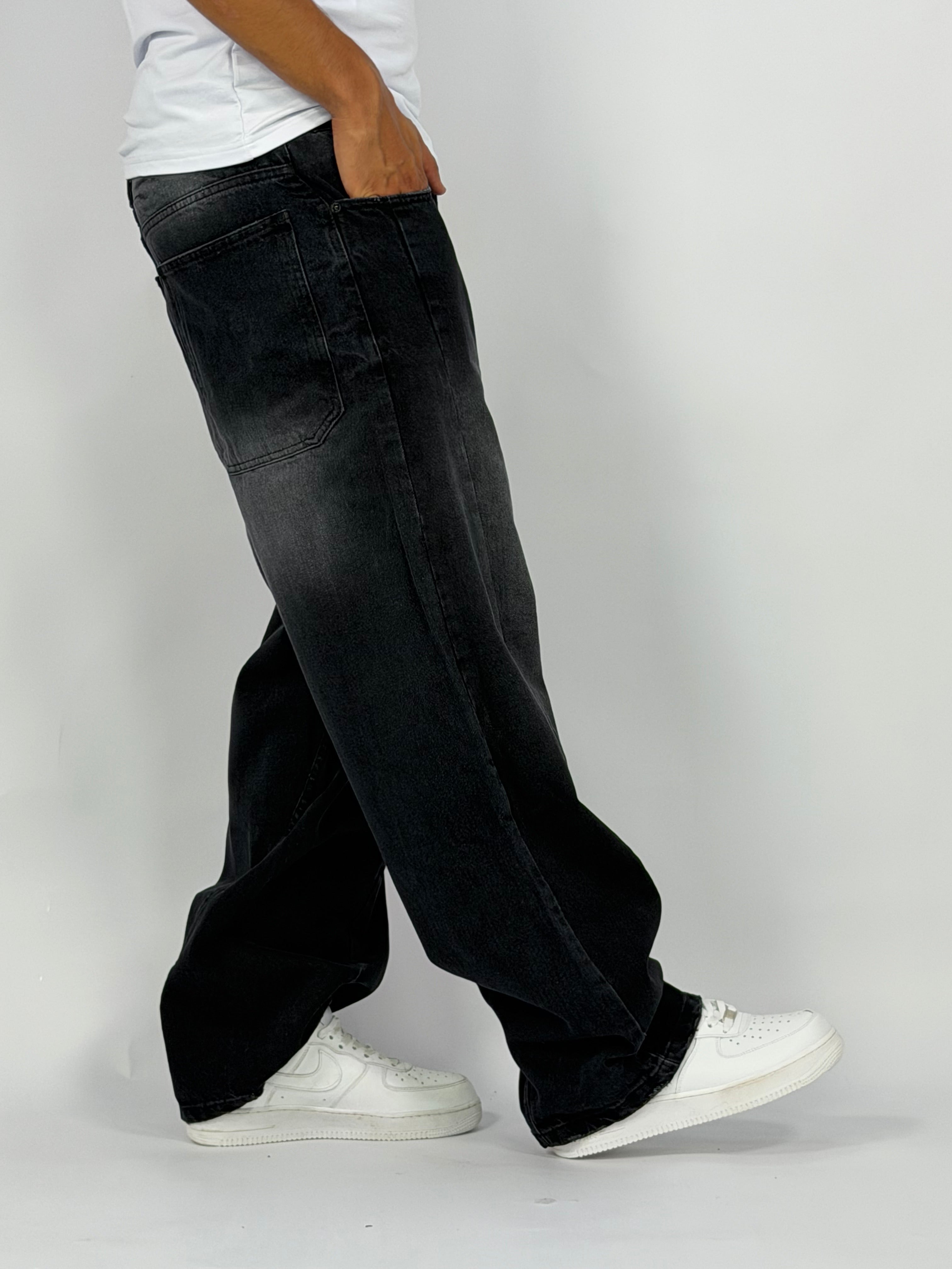 Jeans 1 ère Qualité Collection Simple (D) – PREMIUM
