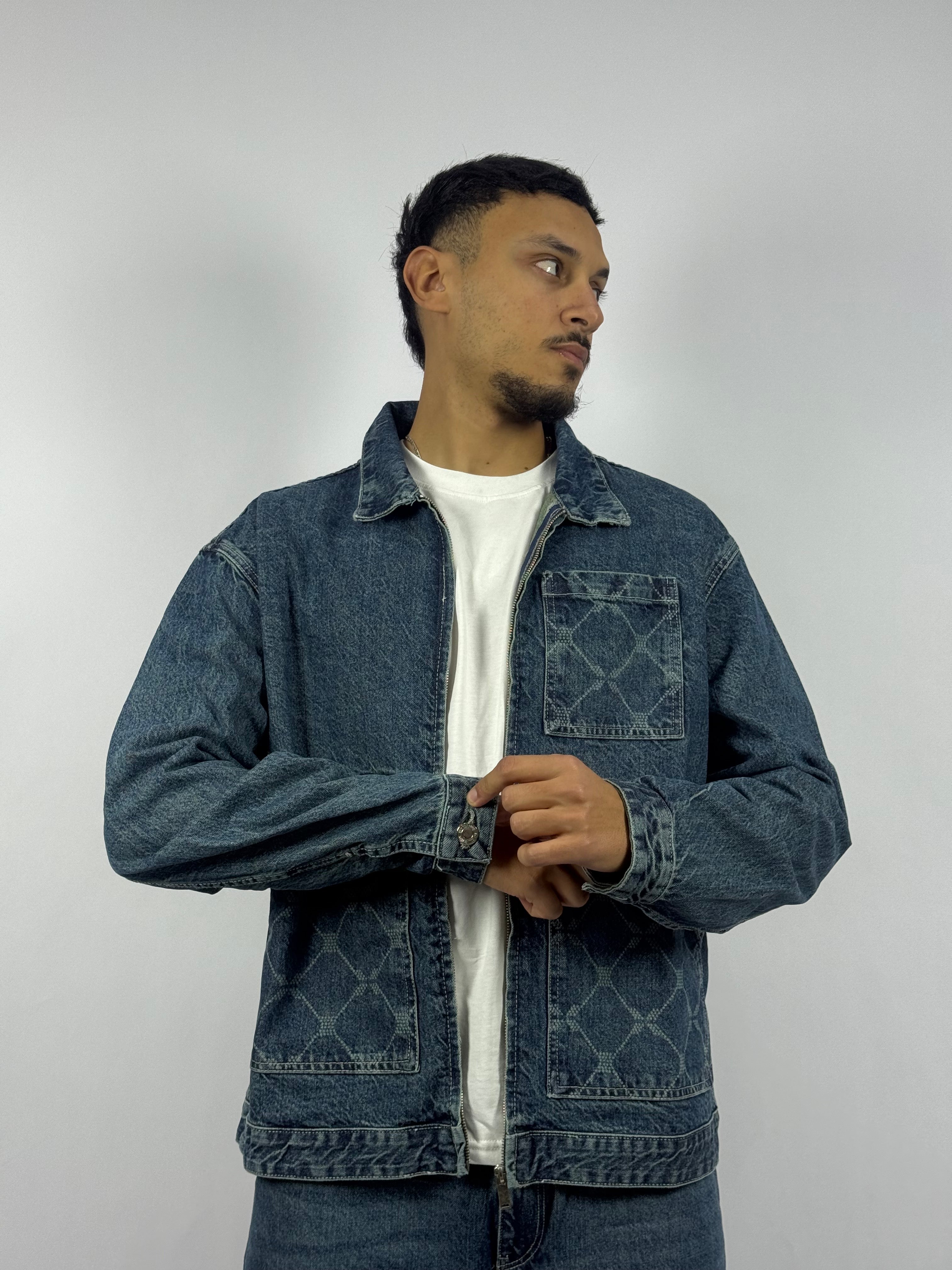 Ensemble Jeans Design Unique (A)