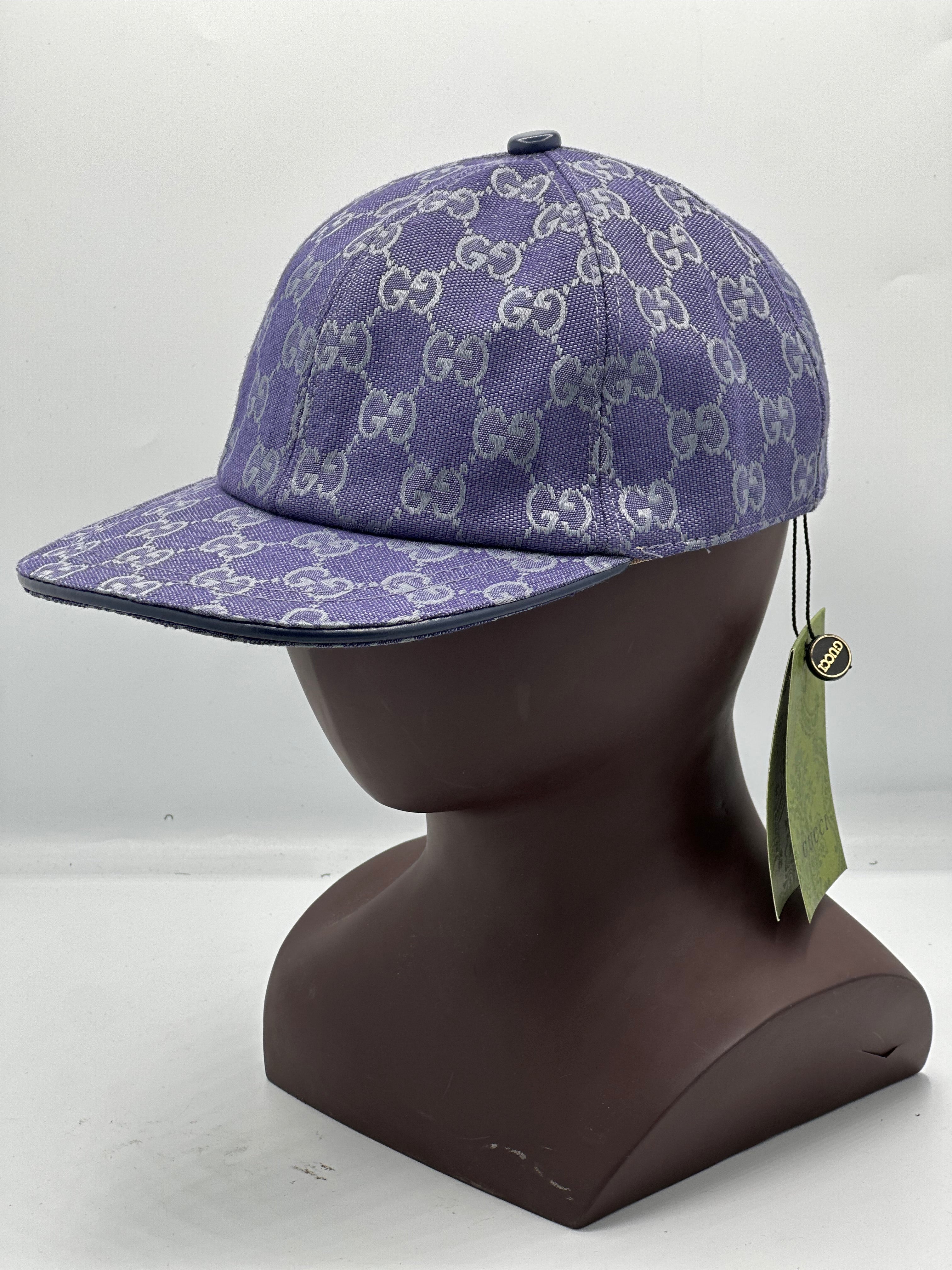 Casquette Royal Vibe – Premium Signature Edition