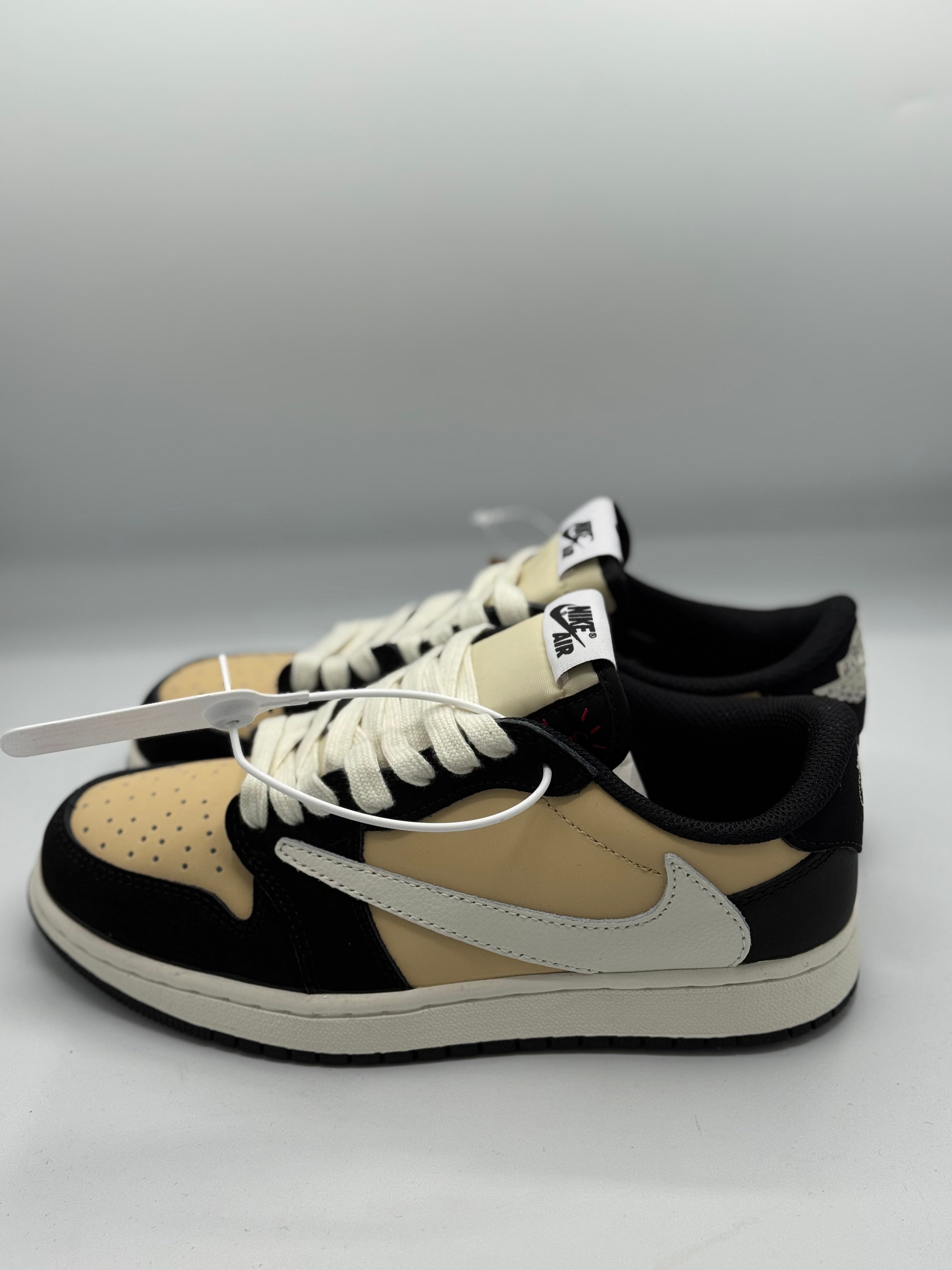 Sneakers Shadow One – Édition Travis scott (Model B)