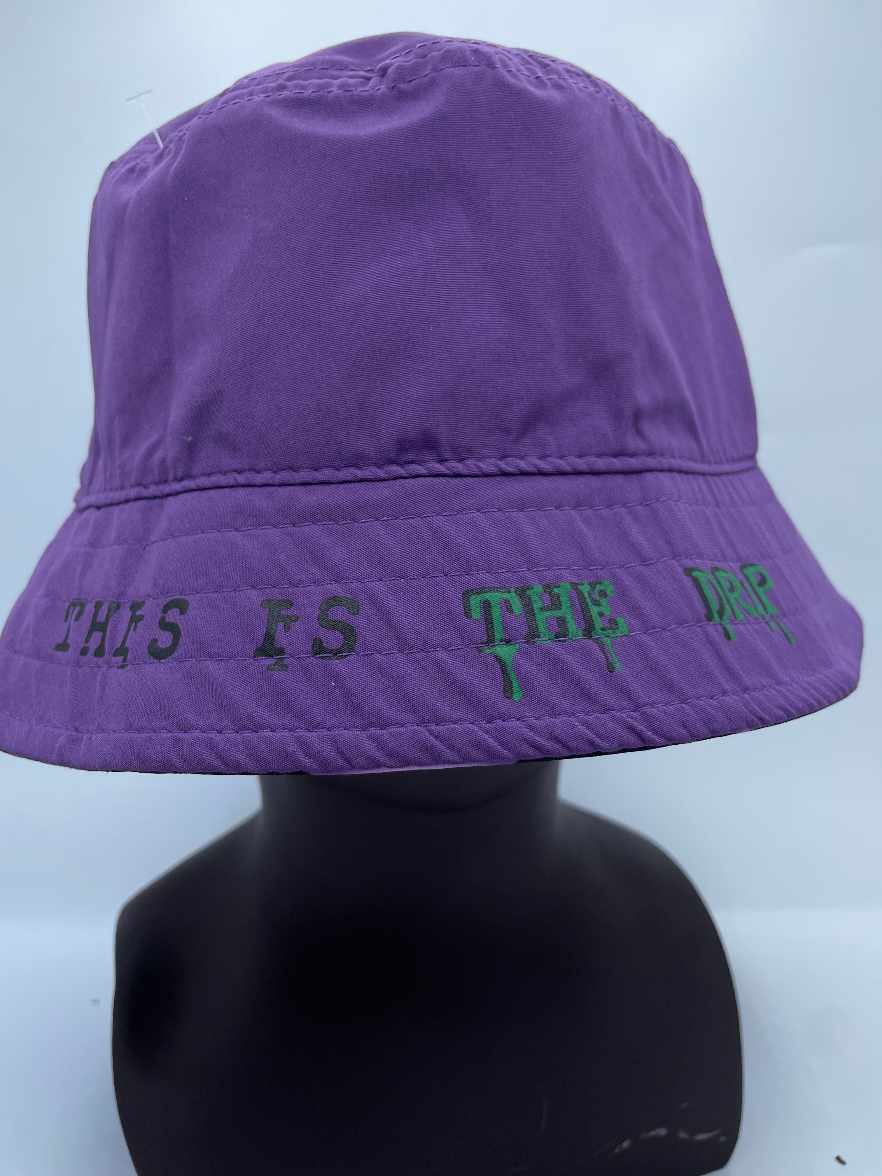 Bob Shadow Code ORIGINAL Mauve